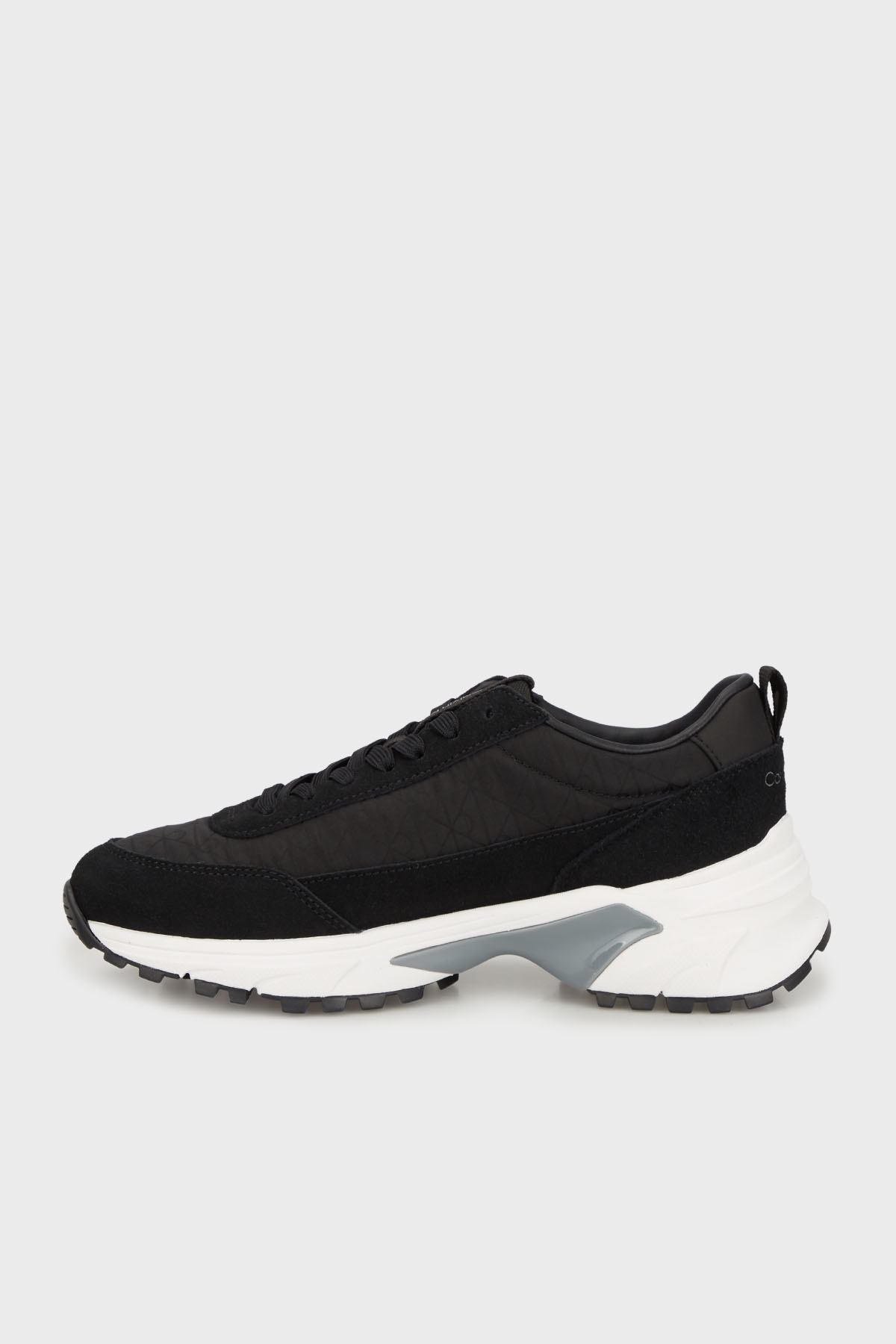 Bayan Ayakkabı YW0YW01995 01O - Görsel 3