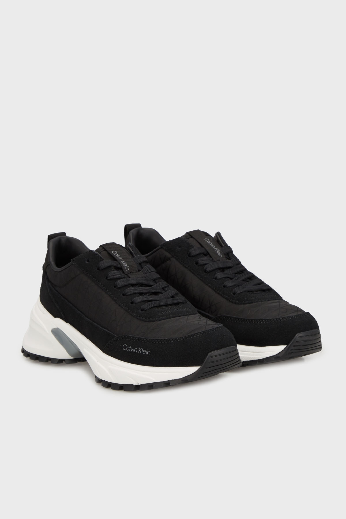 Bayan Ayakkabı YW0YW01995 01O - Görsel 4