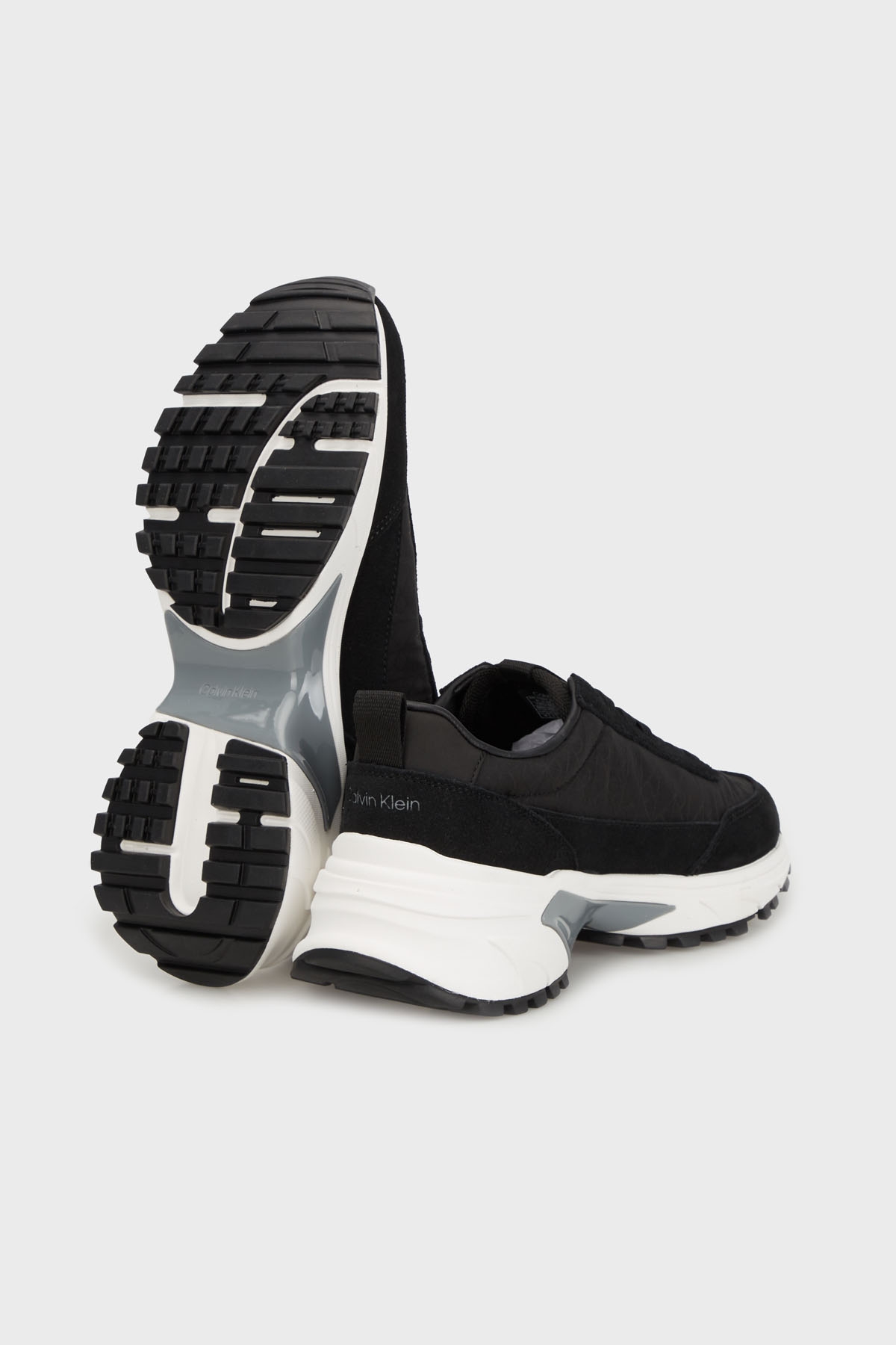 Bayan Ayakkabı YW0YW01995 01O - Görsel 5