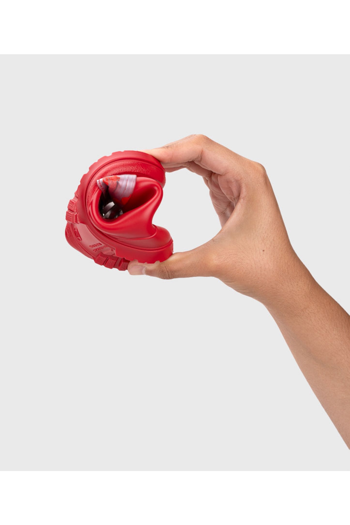 İgor Mendi Dino Unisex Çocuk Bot W10323 - Görsel 6