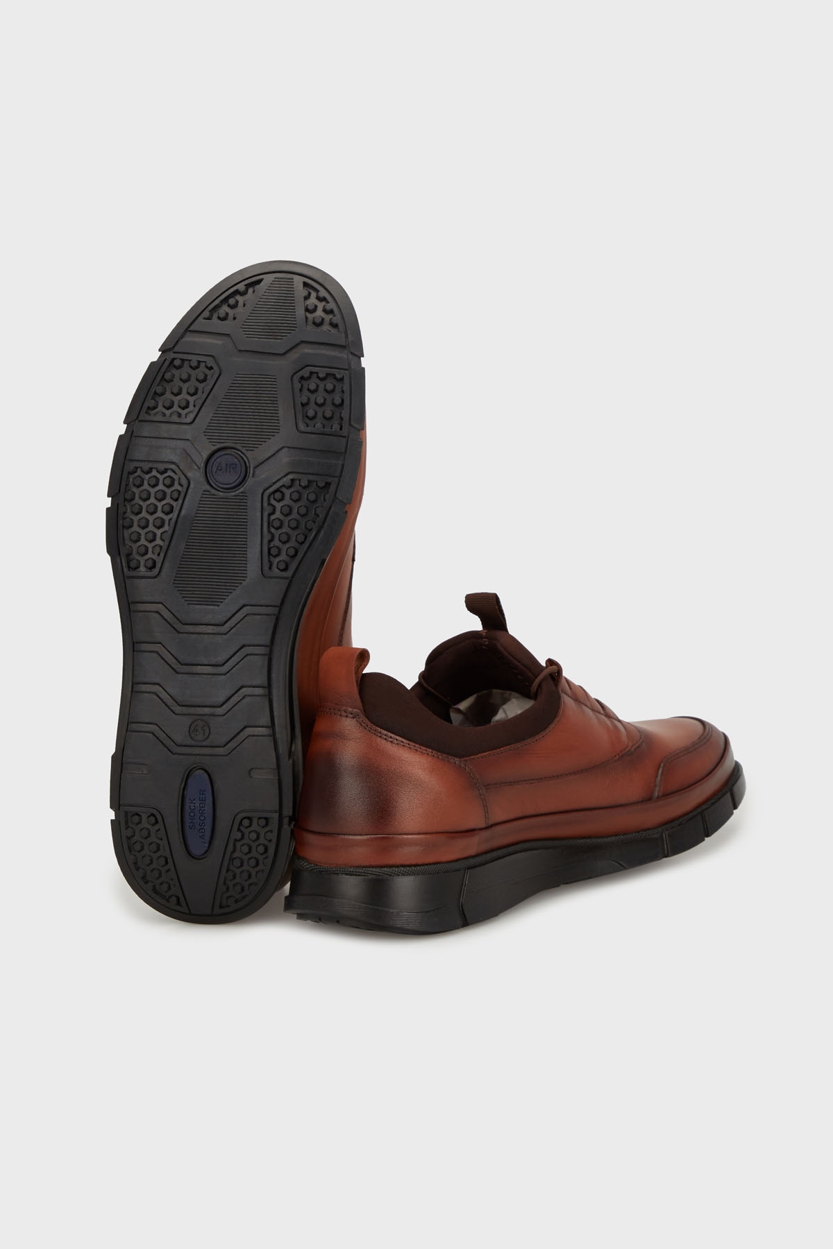 Erkek Ayakkabı 1525170T4 TABA - Görsel 5