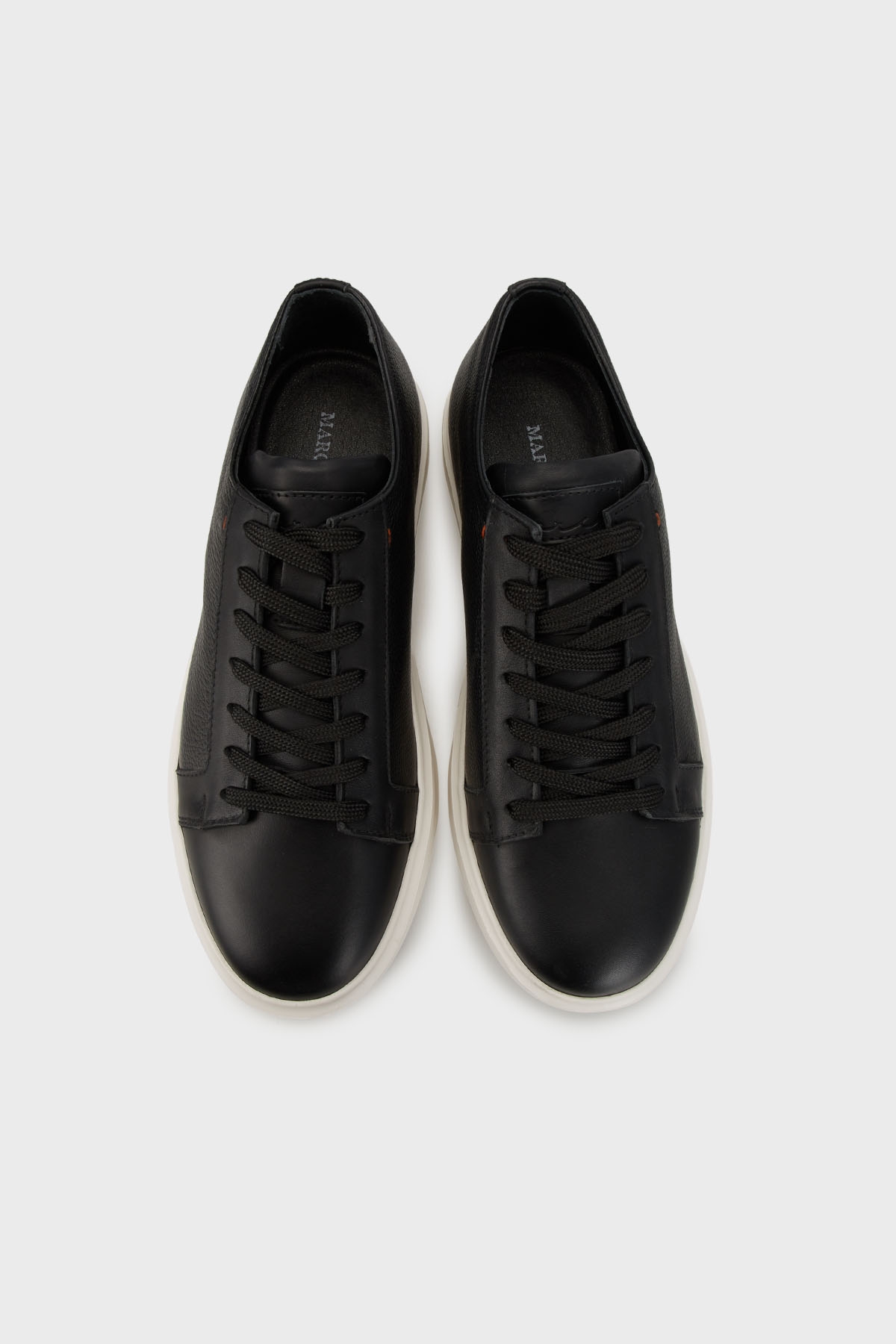 Erkek Ayakkabı 15217494S1 SİYAH - Görsel 5