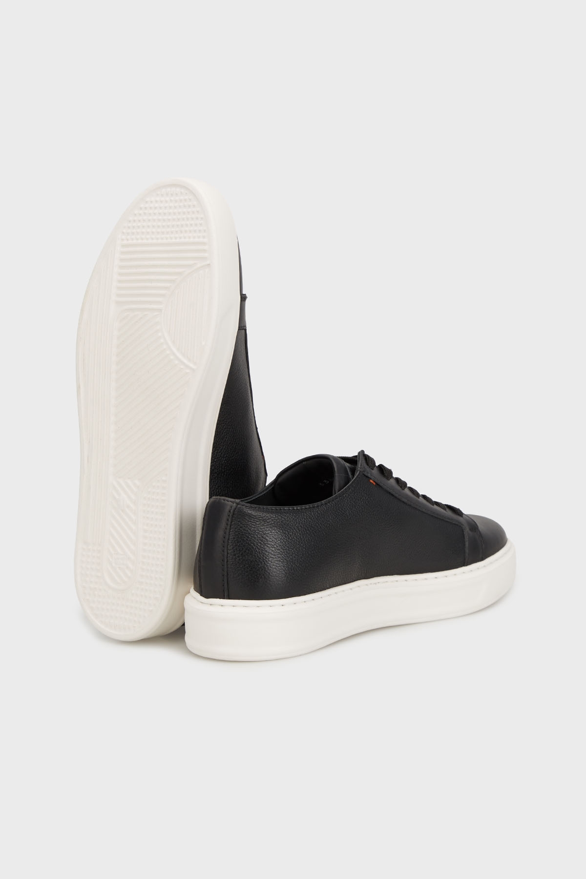 Erkek Ayakkabı 15217494S1 SİYAH - Görsel 6