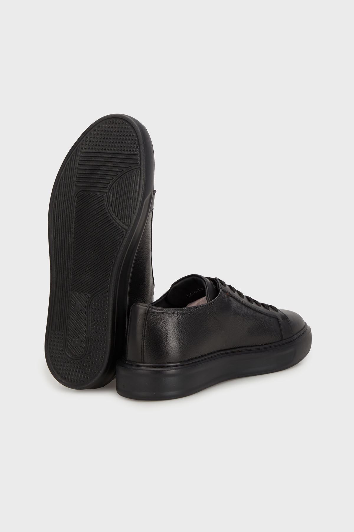 Erkek Ayakkabı 15217494S8 SİYAH - Görsel 5