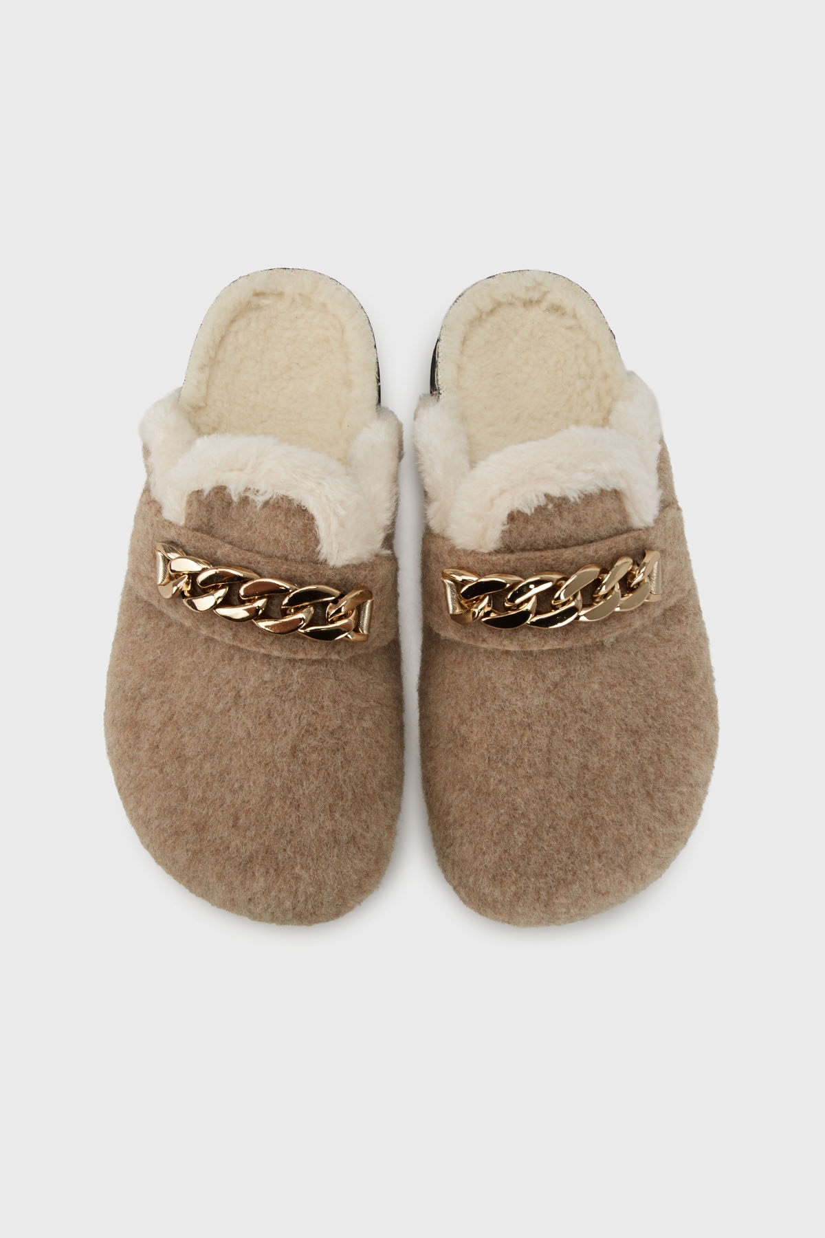 Bayan Terlik 6711005 VİZON - Görsel 5