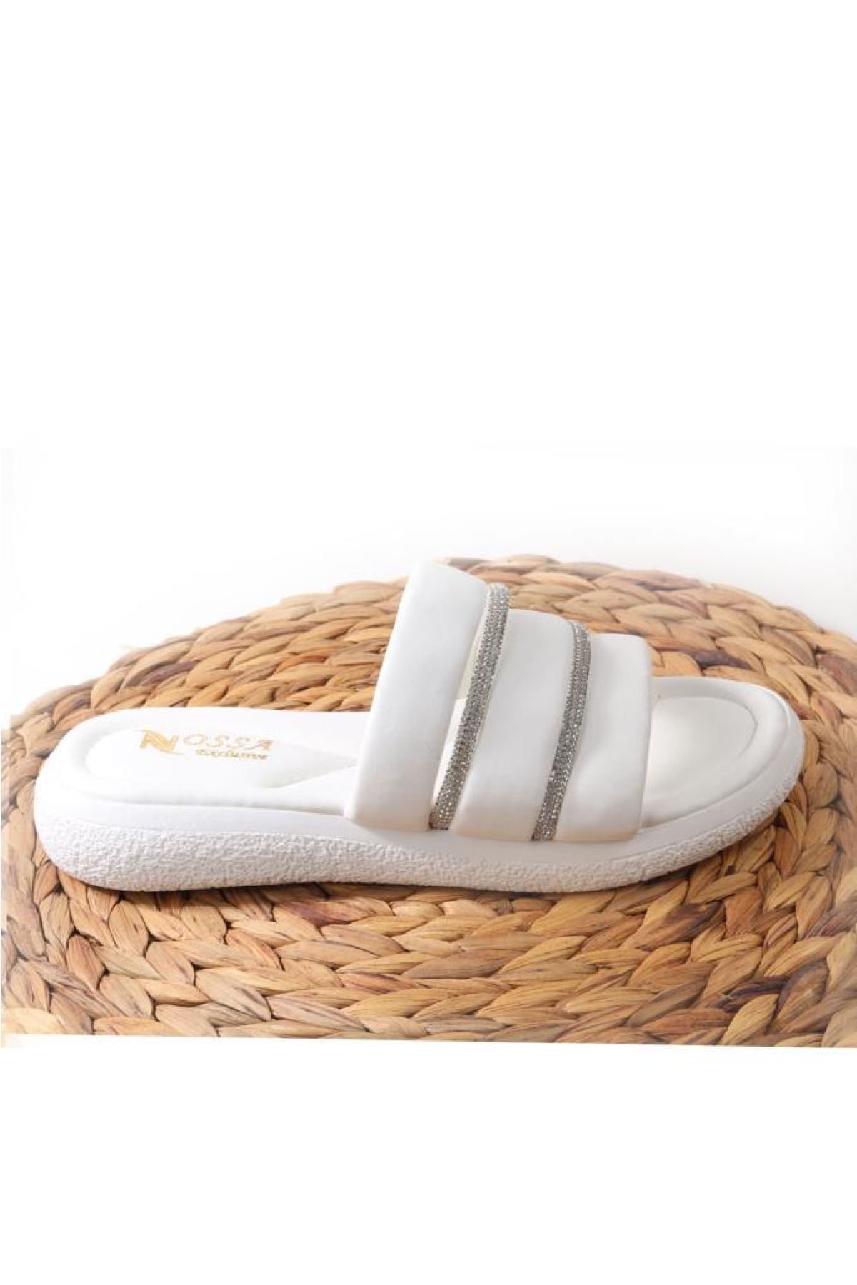 Nossa 02777 Orto Pedik Kadın Günlük Terlik - Görsel 4
