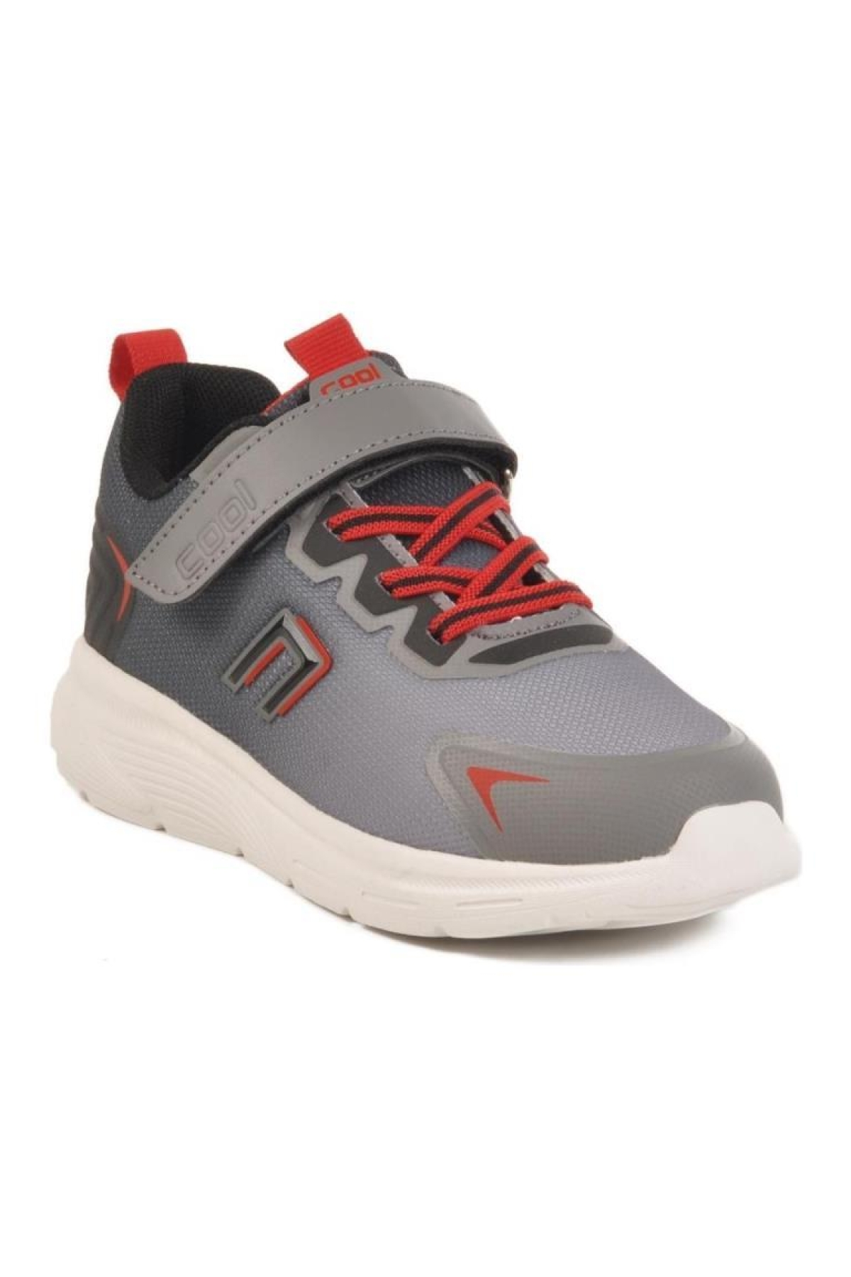 Aster Unisex Çocuk Günlük Sneaker Spor Ayakkabı - Görsel 4