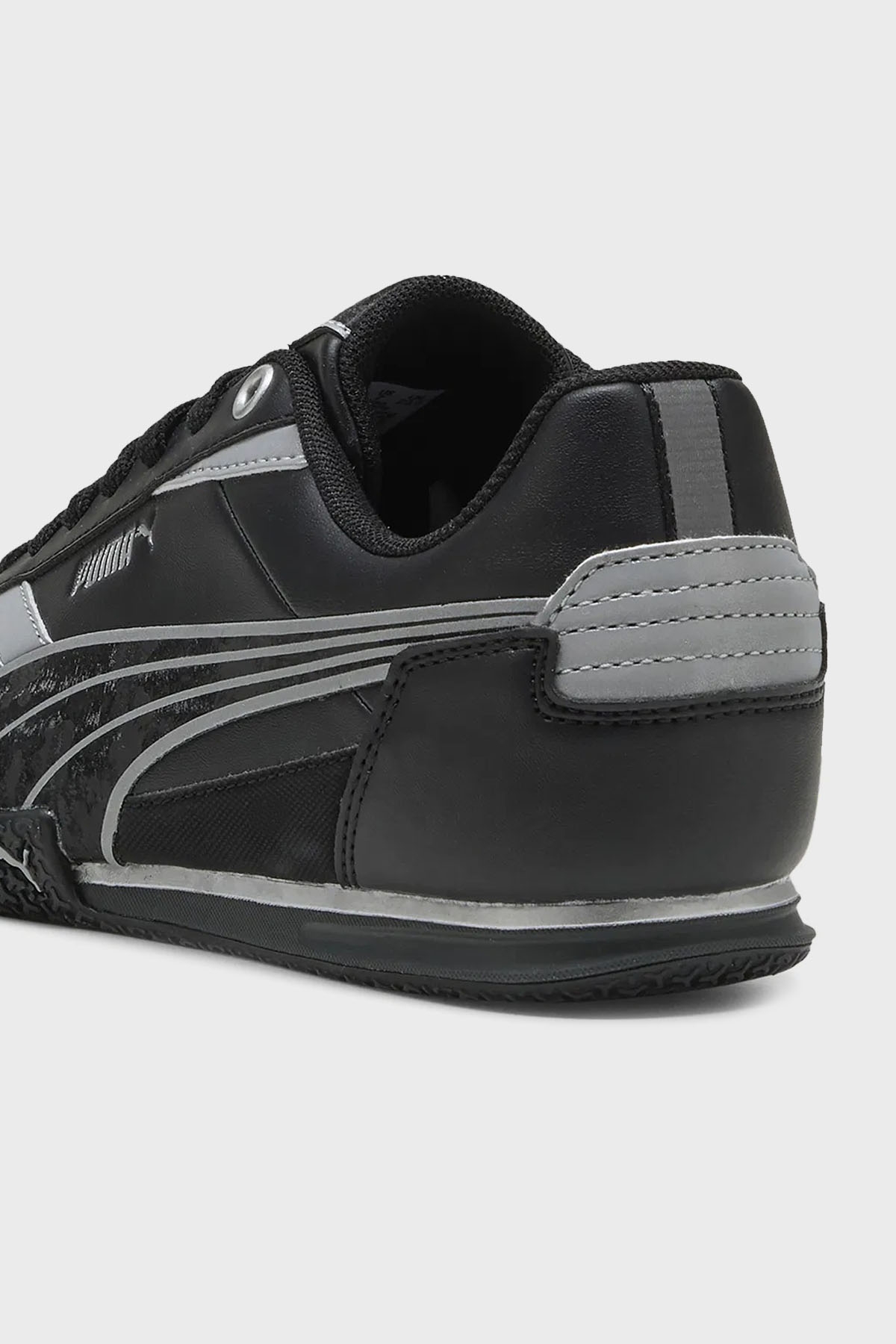 Bayan Ayakkabı 40267502 SİYAH-GRİ - Görsel 6