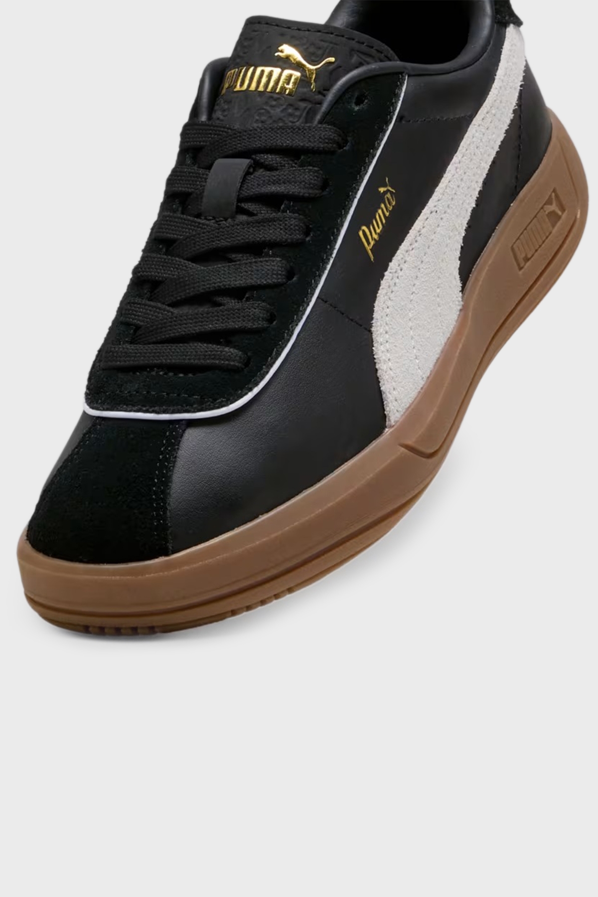 Bayan Ayakkabı 40071802 SİYAH-KREM - Görsel 5