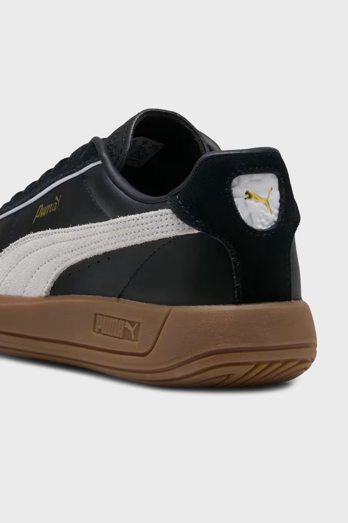 Bayan Ayakkabı 40071802 SİYAH-KREM - Görsel 6