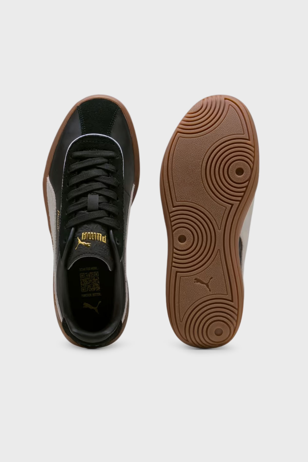 Bayan Ayakkabı 40071802 SİYAH-KREM - Görsel 7