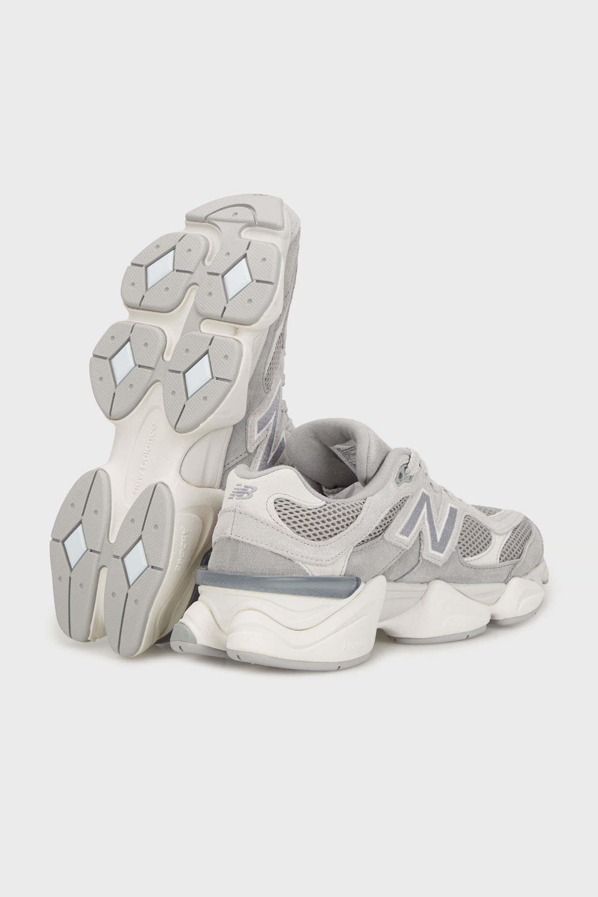 Unisex Ayakkabı U9060ERD GRİ - Görsel 5