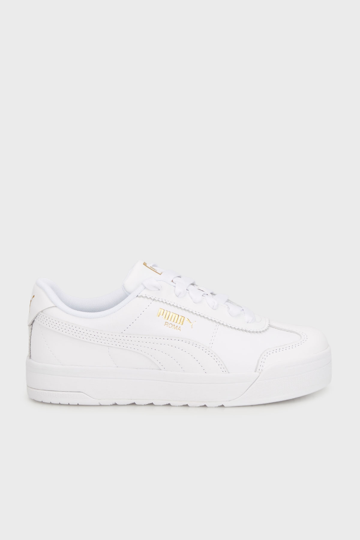 Bayan Ayakkabı 39860901 BEYAZ - Görsel 2