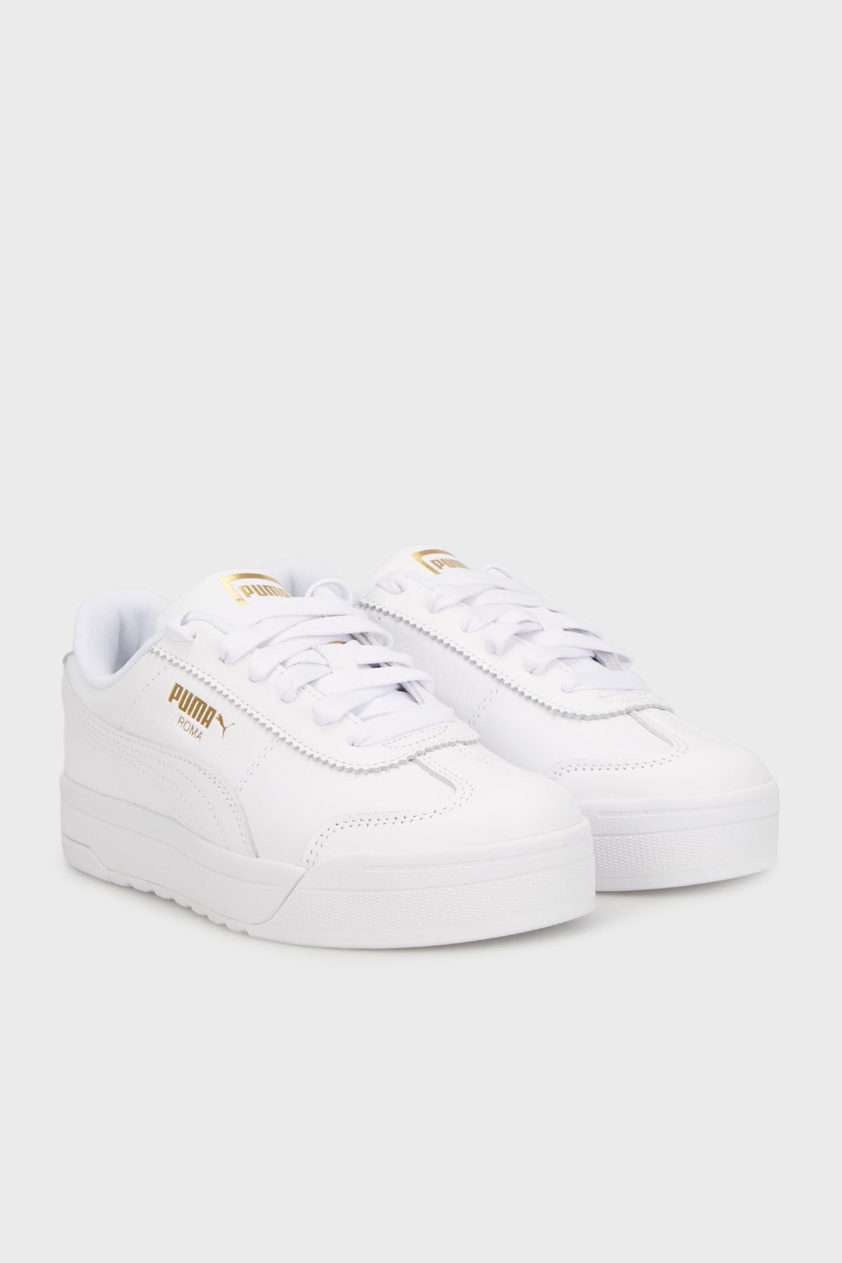 Bayan Ayakkabı 39860901 BEYAZ - Görsel 3