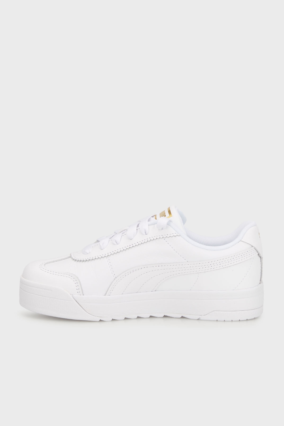 Bayan Ayakkabı 39860901 BEYAZ - Görsel 4