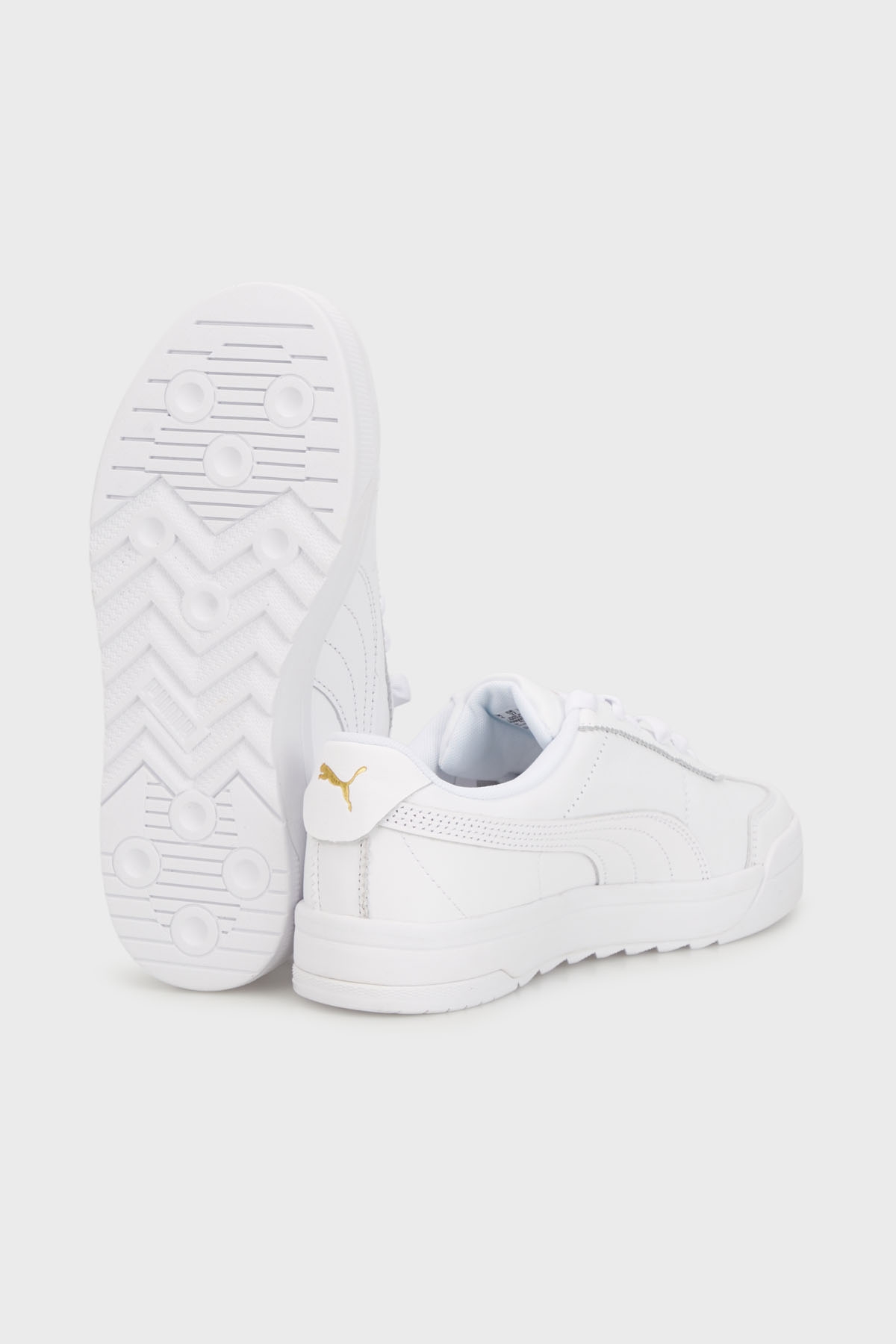 Bayan Ayakkabı 39860901 BEYAZ - Görsel 5