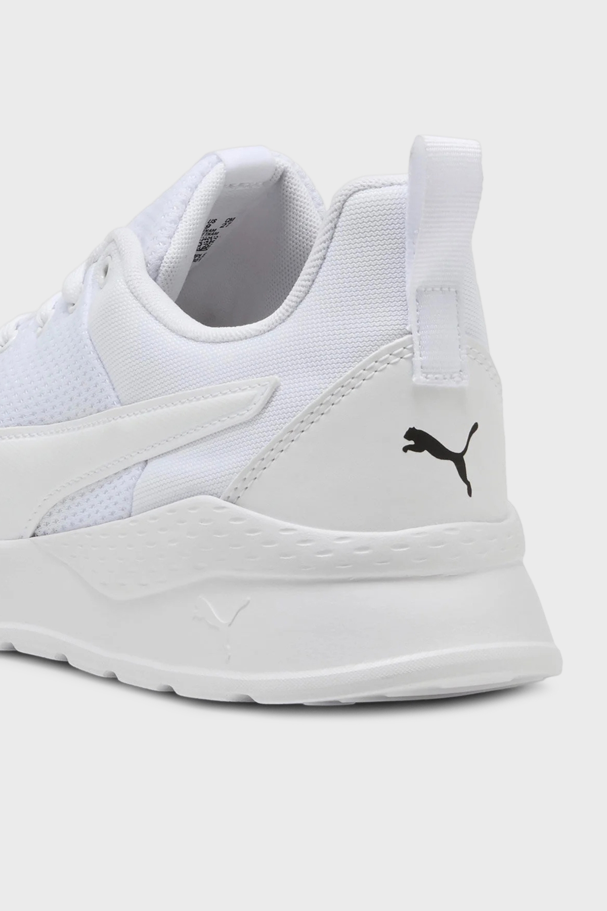 Unisex Ayakkabı 40550603 BEYAZ - Görsel 5