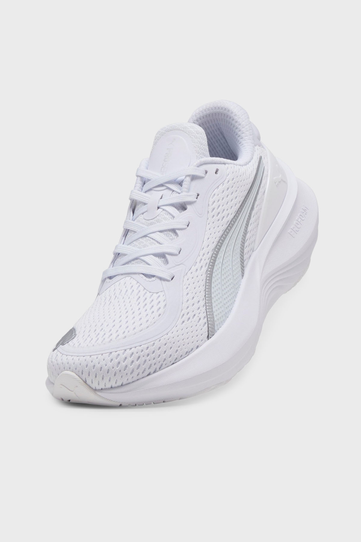 Unisex Ayakkabı 31077921 BEYAZ - Görsel 5