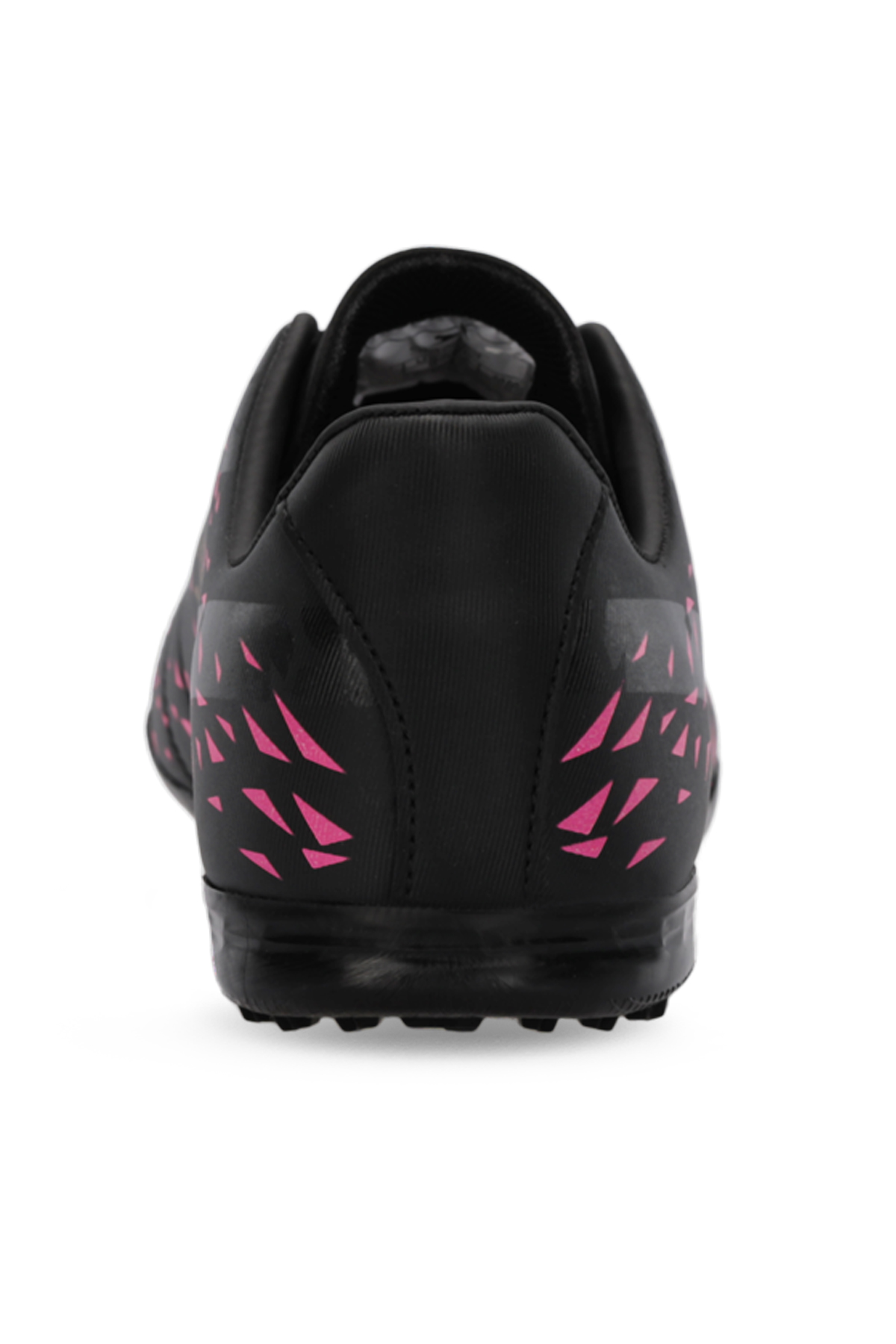 CARRICK Unisex Futbol Ayakkabı Siyah - Görsel 7