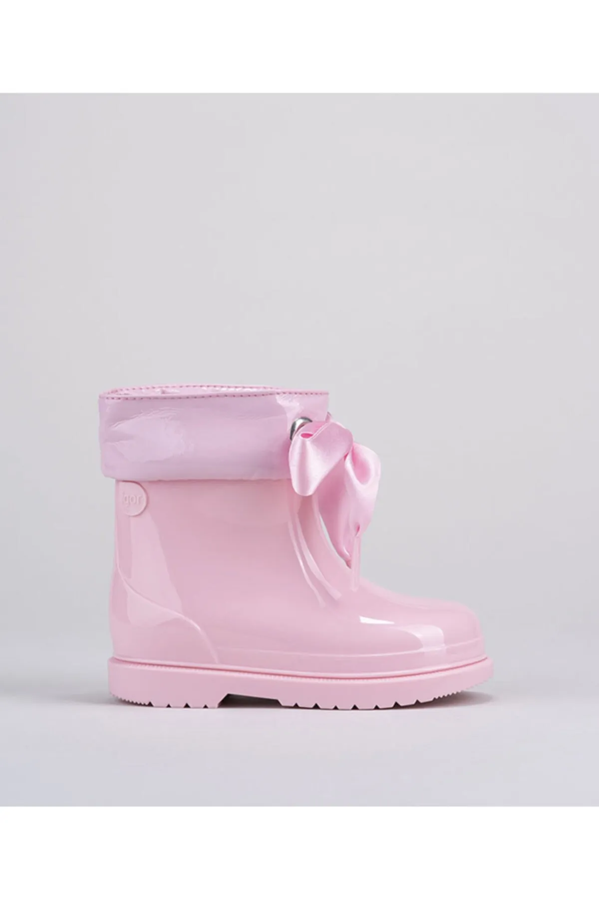 Bımbı Lazo Çocuk Pembe Çizme W10238-igr010 - Görsel 3