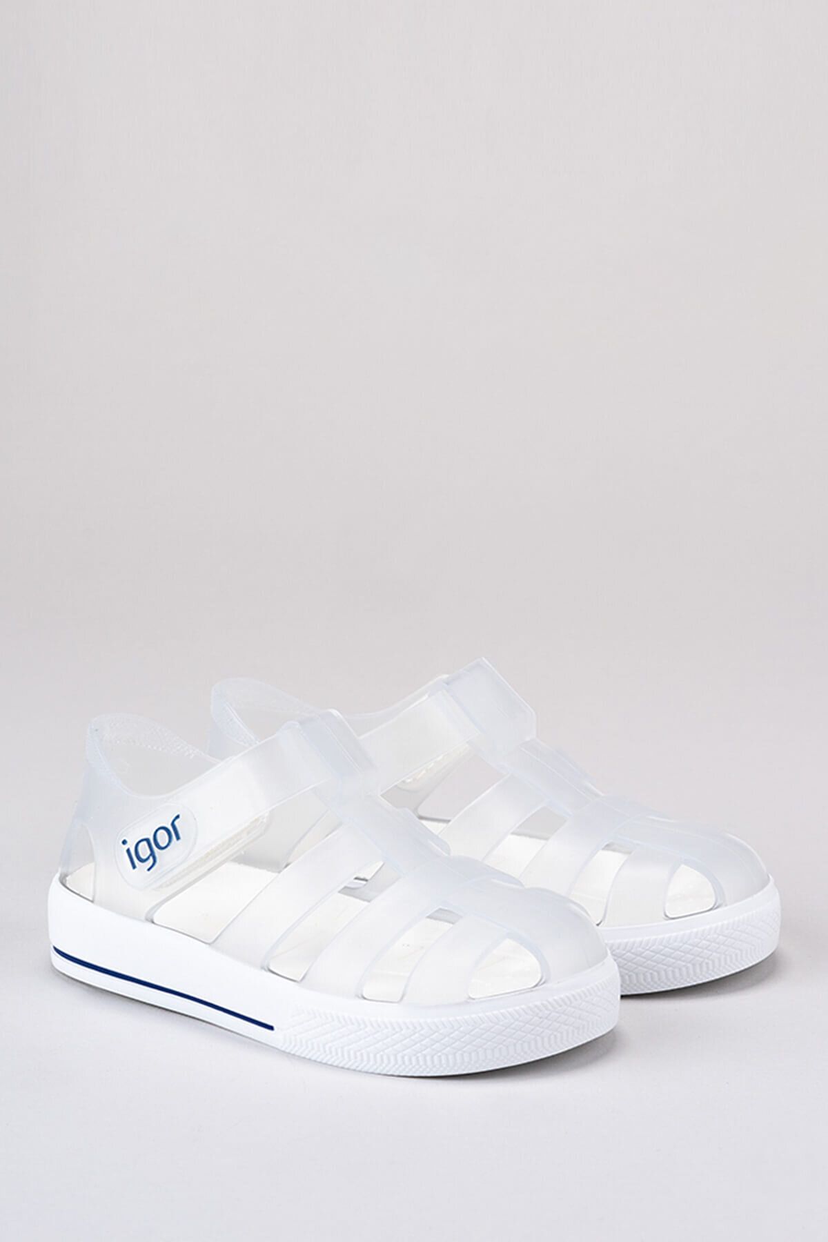 Star Çocuk Beyaz Sandalet &amp; Terlik S10171-o41 - Görsel 3