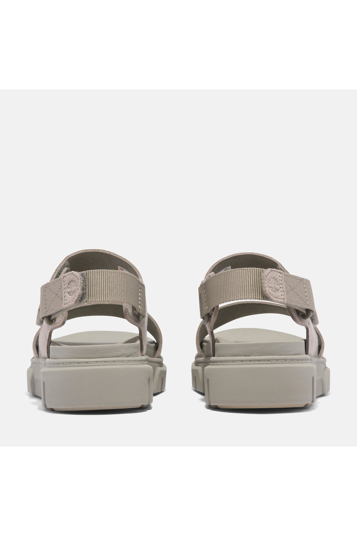 Backstrap Sandal Erkek Gri Sandalet & Terlik Tb0a61mgeo31 - Görsel 7