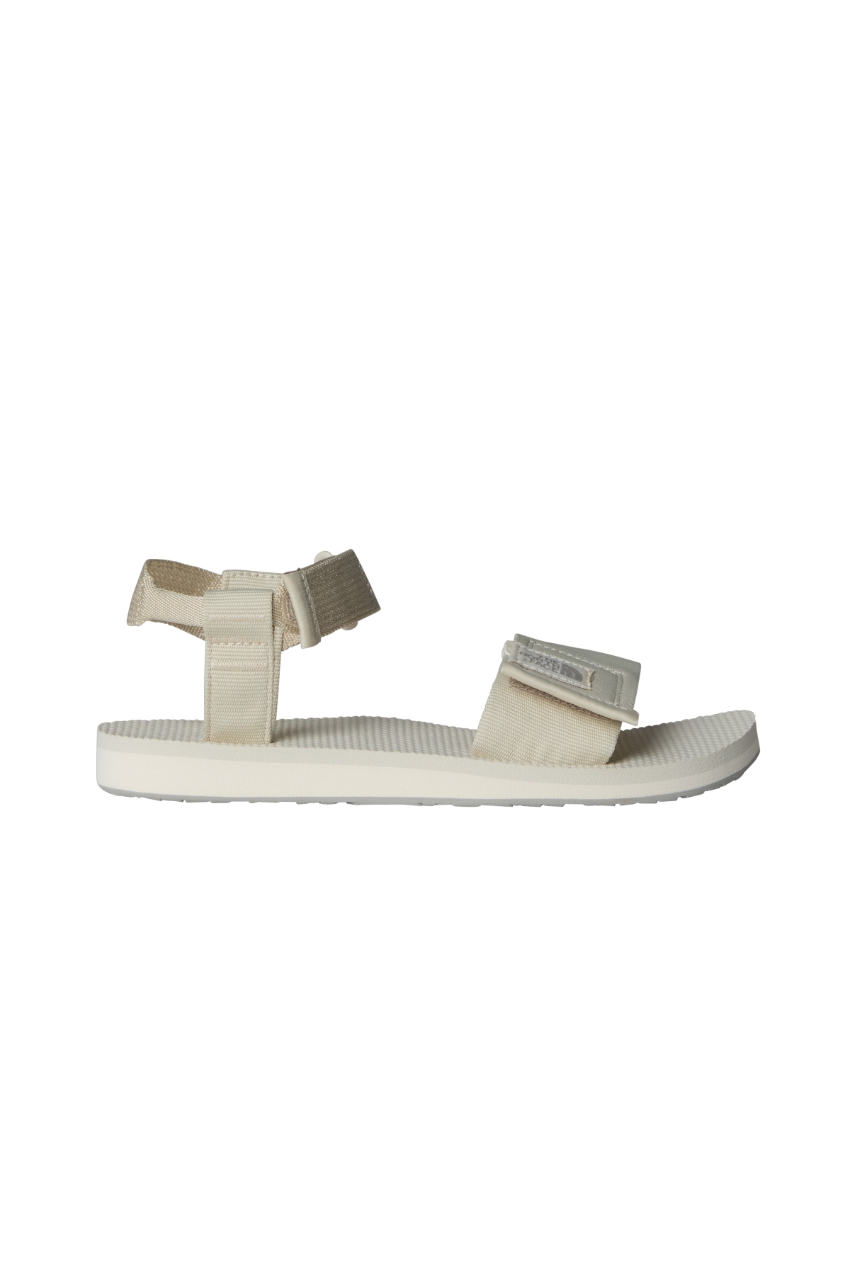 W Skeena Sandal Iı Kadin Bej Terlik & Sandalet Nf0a8ae66s41 - Görsel 2