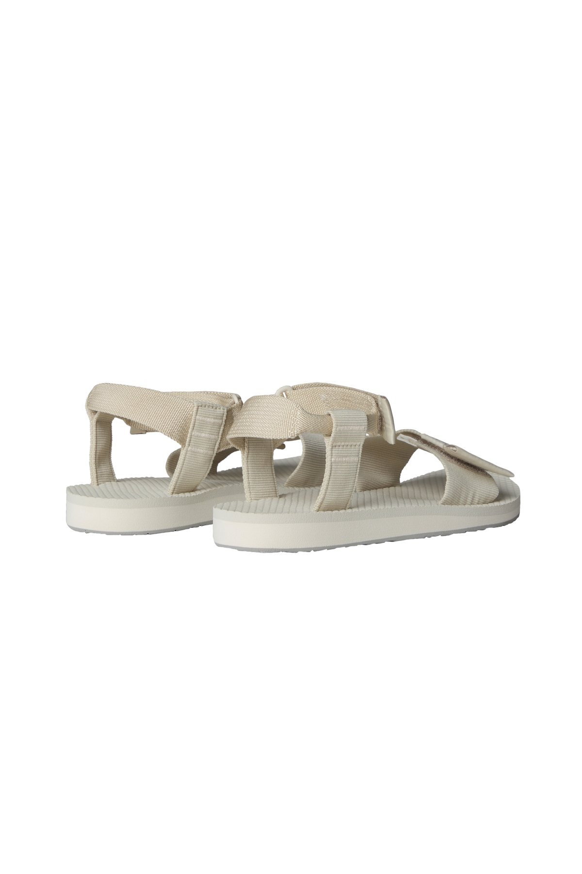 W Skeena Sandal Iı Kadin Bej Terlik & Sandalet Nf0a8ae66s41 - Görsel 6
