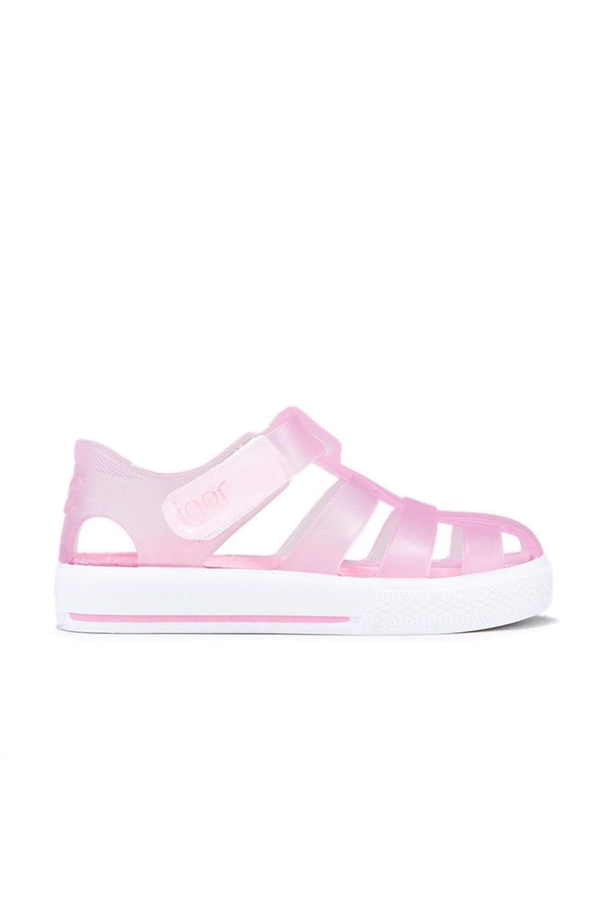 Star Çocuk Pembe Sandalet &amp; Terlik S10171-o52 - Görsel 3