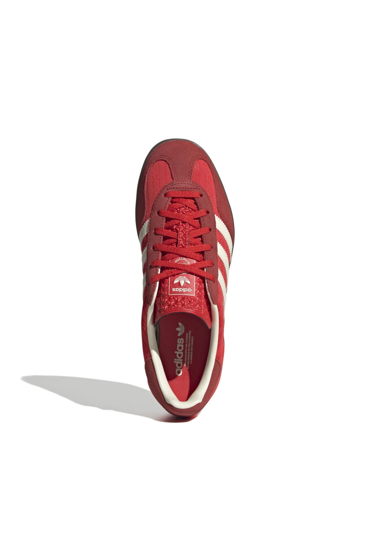 GAZELLE INDOOR W - Görsel 3