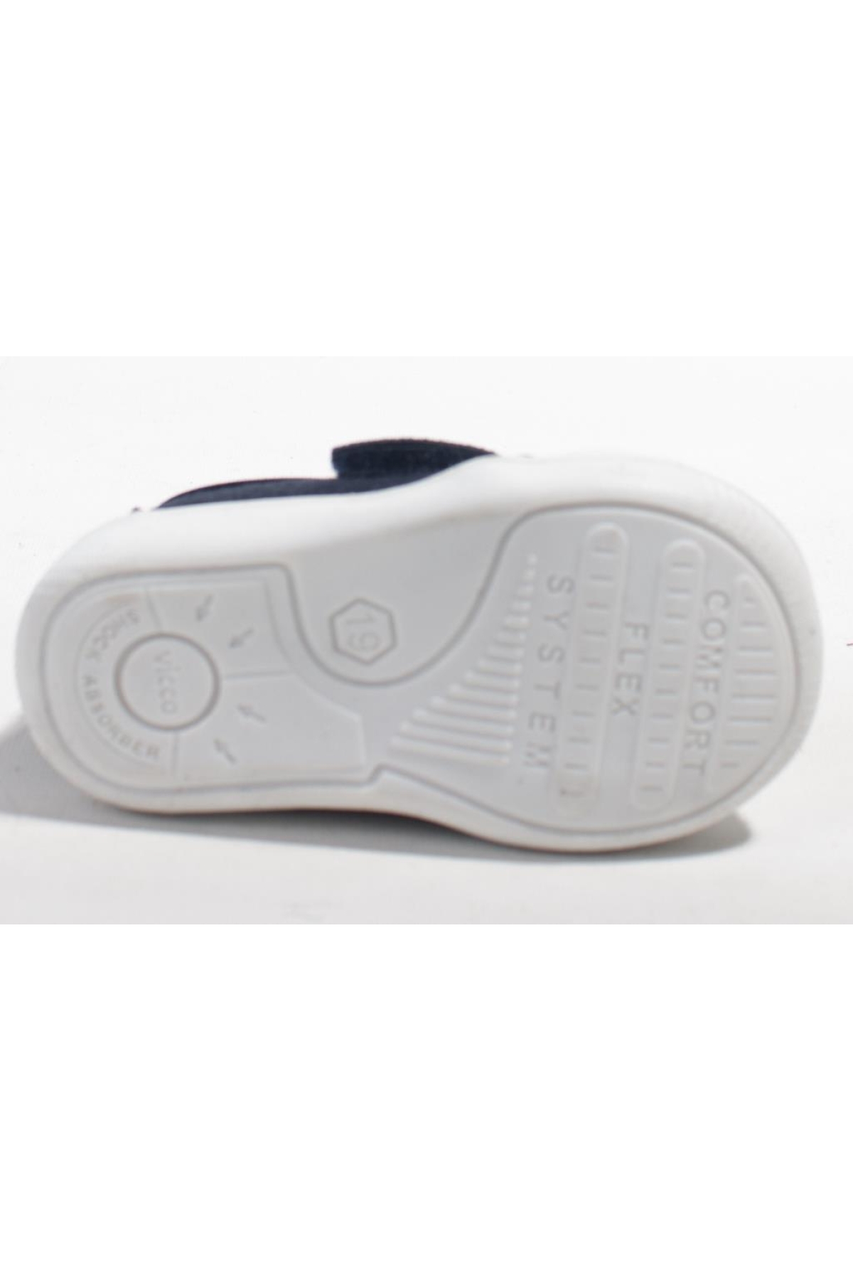 Anka 950E19K224 Lacivert Ortopedik Erkek Bebe Spor Ayakkabı - Görsel 5