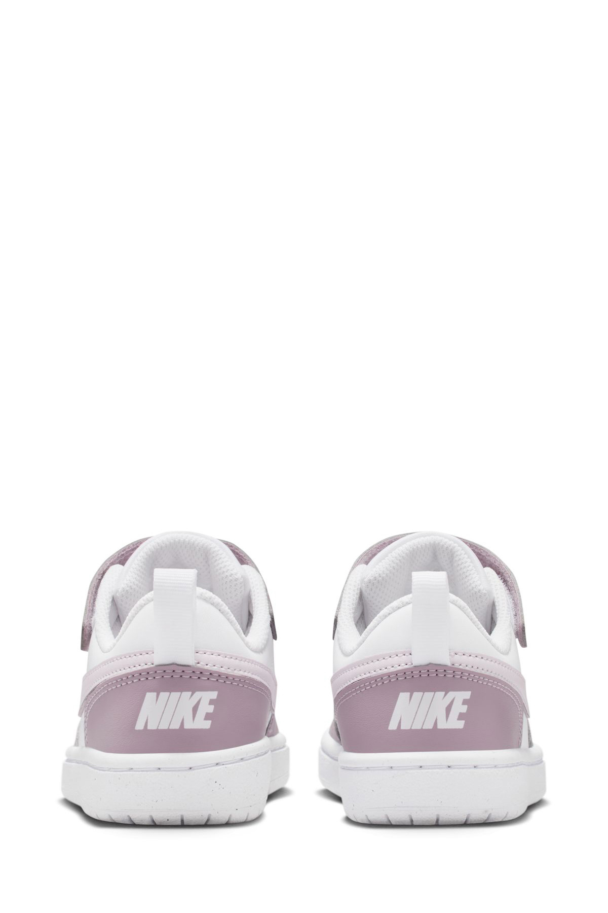 COURT BOROUGH LOW RECRAFT Beyaz Kız Çocuk Sneaker - Görsel 9