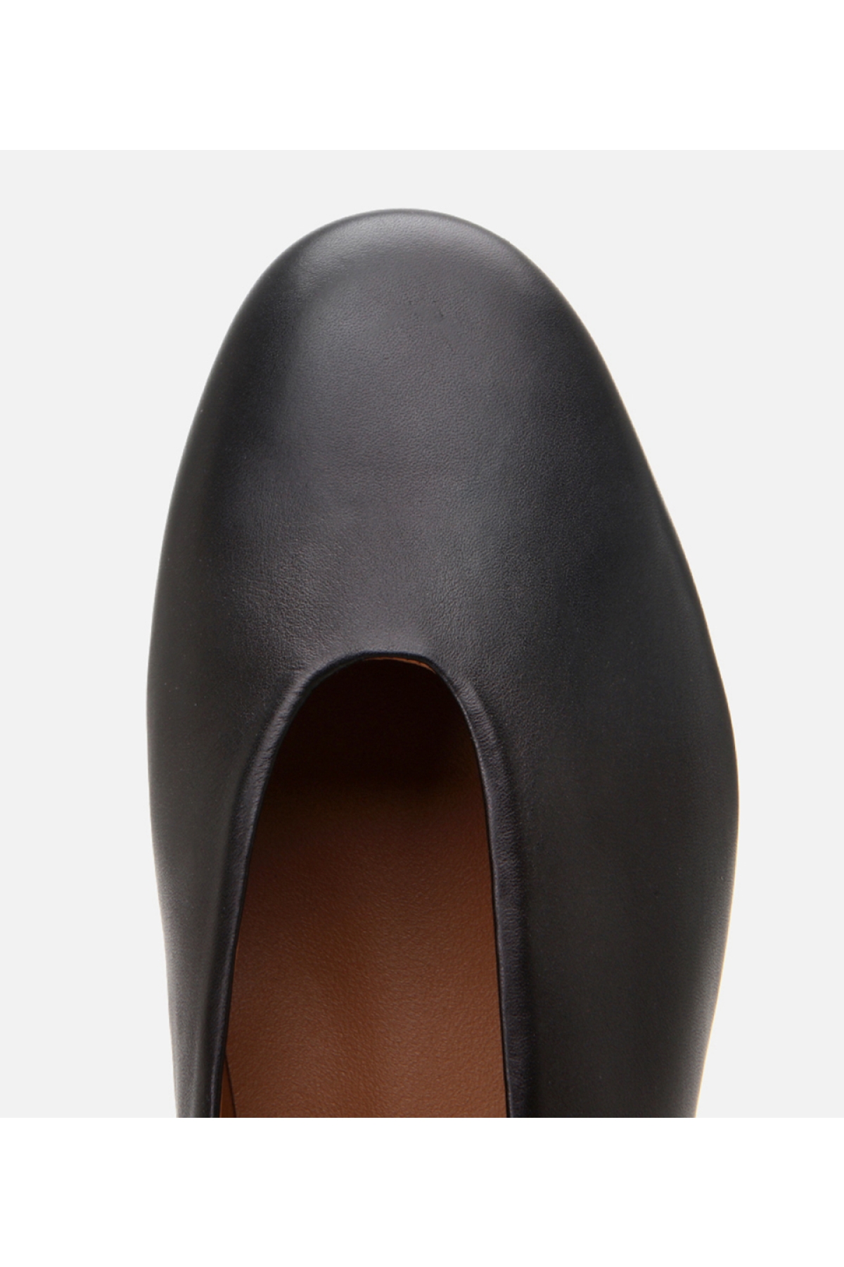 Hotiç Bej Hotiç Deri Kadın Babet