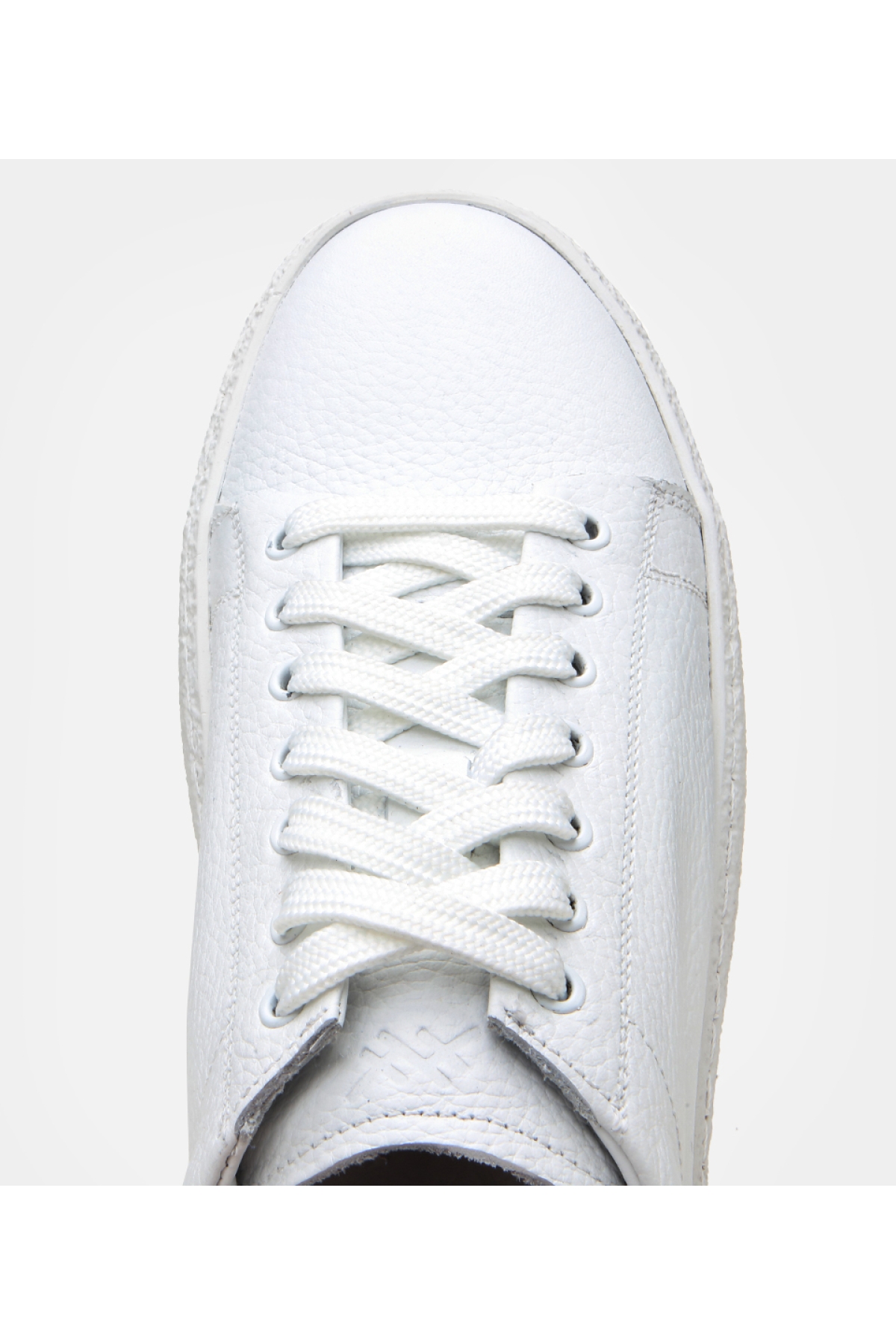 Hotiç Lacivert Hotiç Deri Erkek Spor Ayakkabı