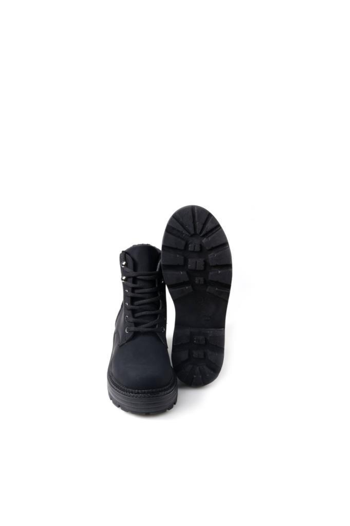 Sprs 02976 Kadın Günlük Postal Bot - Görsel 6