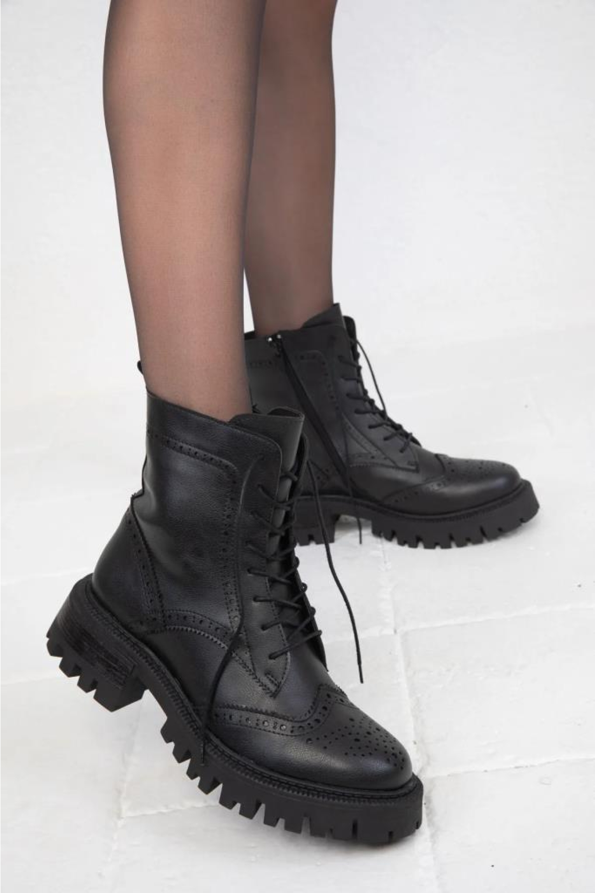 Mnrs 1530 Kadın Günlük Termal Bot - Görsel 4