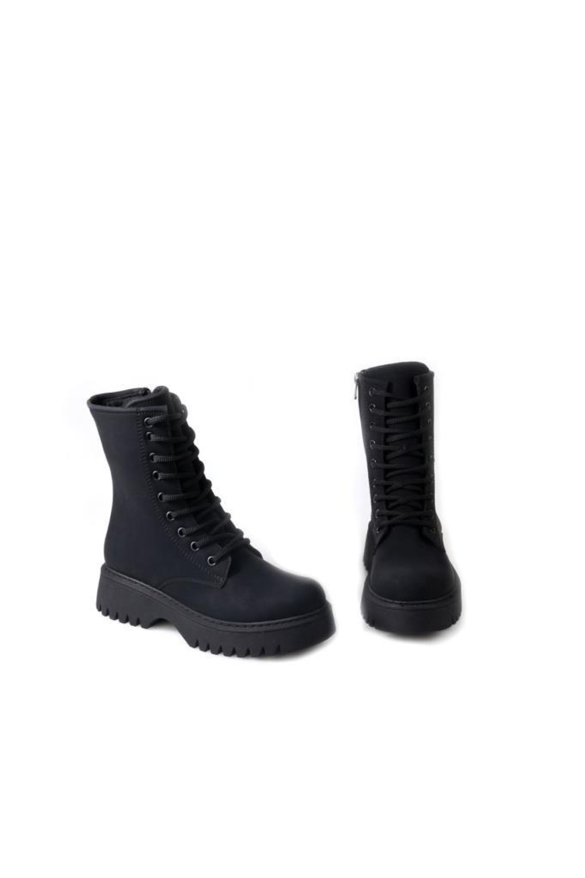 Sprs 02974 Kadın Günlük Postal Bot - Görsel 4