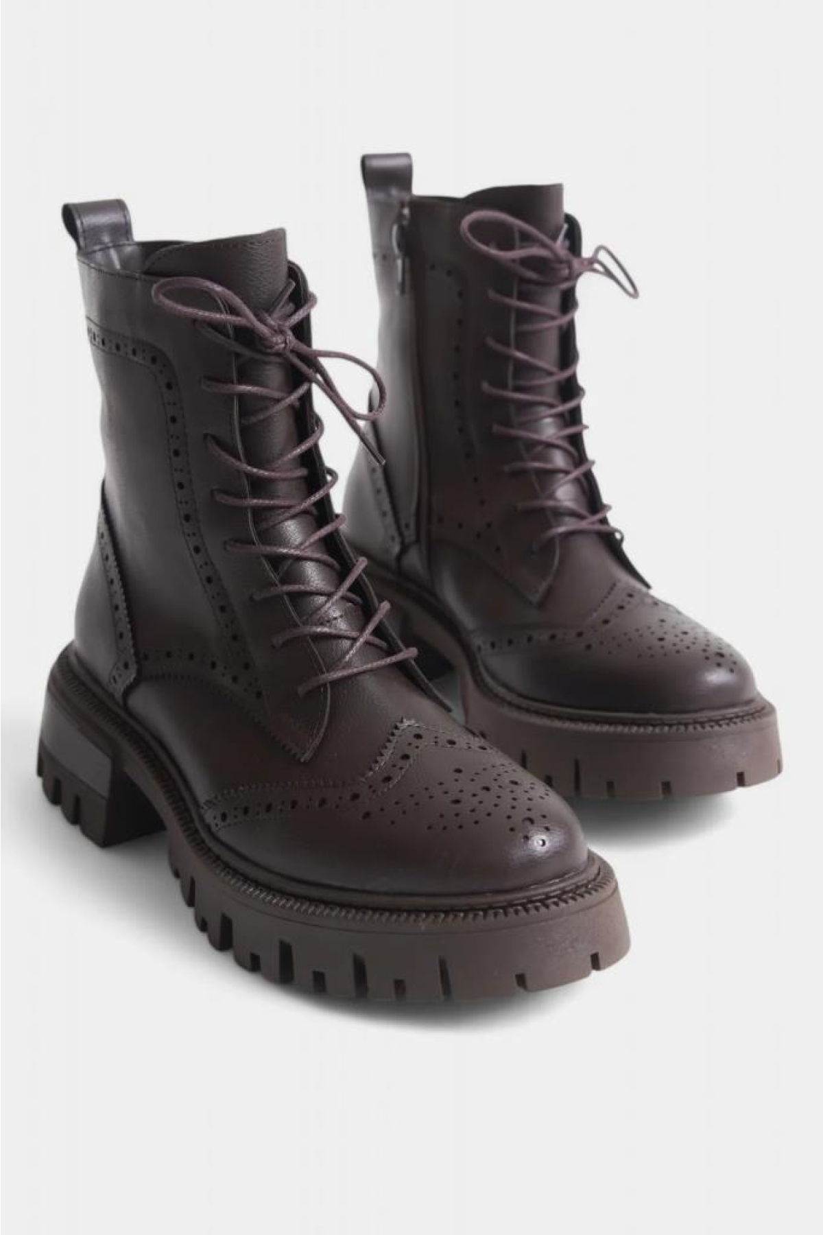 Mnrs 1530 Kadın Günlük Termal Bot - Görsel 3