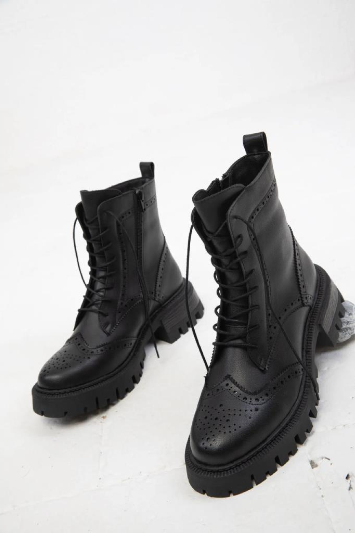 Mnrs 1530 Kadın Günlük Termal Bot - Görsel 6