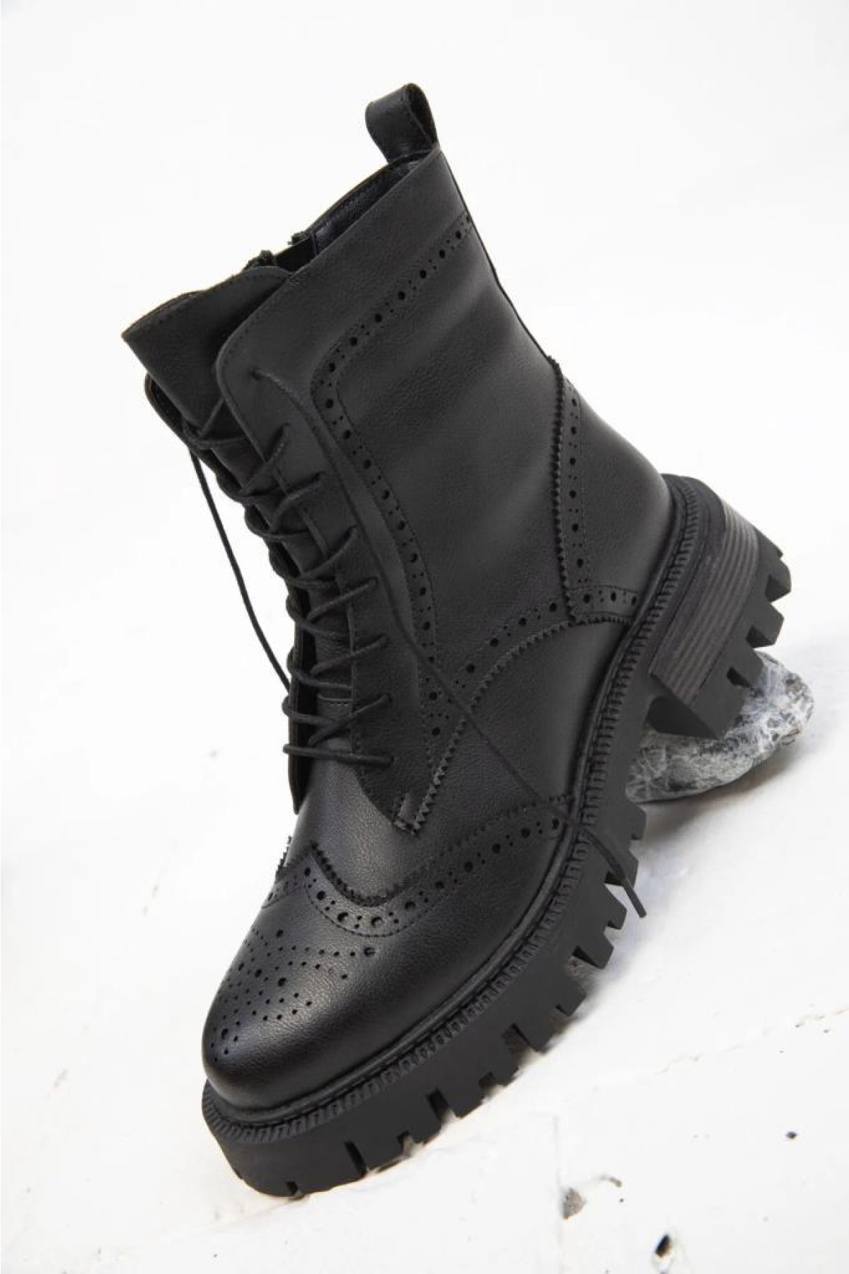 Mnrs 1530 Kadın Günlük Termal Bot - Görsel 7