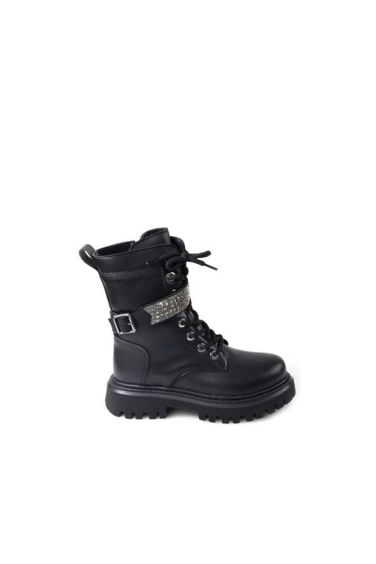 Papuçcity Vetta 03040 Kız Çocuk Termal Bot - Görsel 2