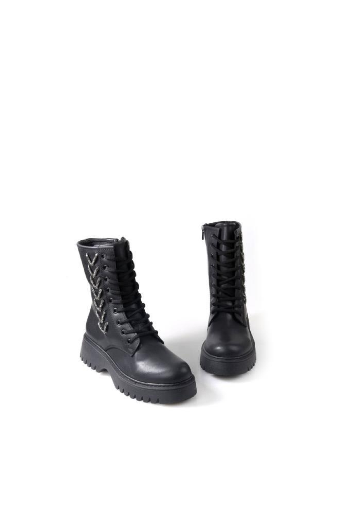 Sprs 02978 Kadın Günlük Postal Bot - Görsel 4