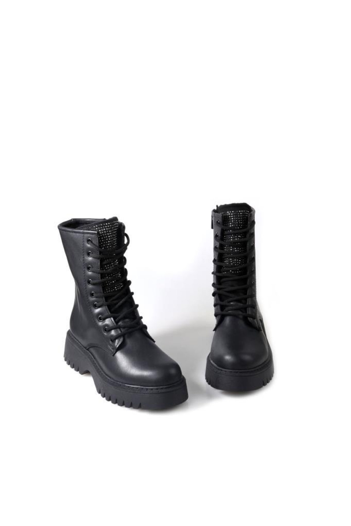 Sprs 02975 Kadın Günlük Postal Bot - Görsel 4