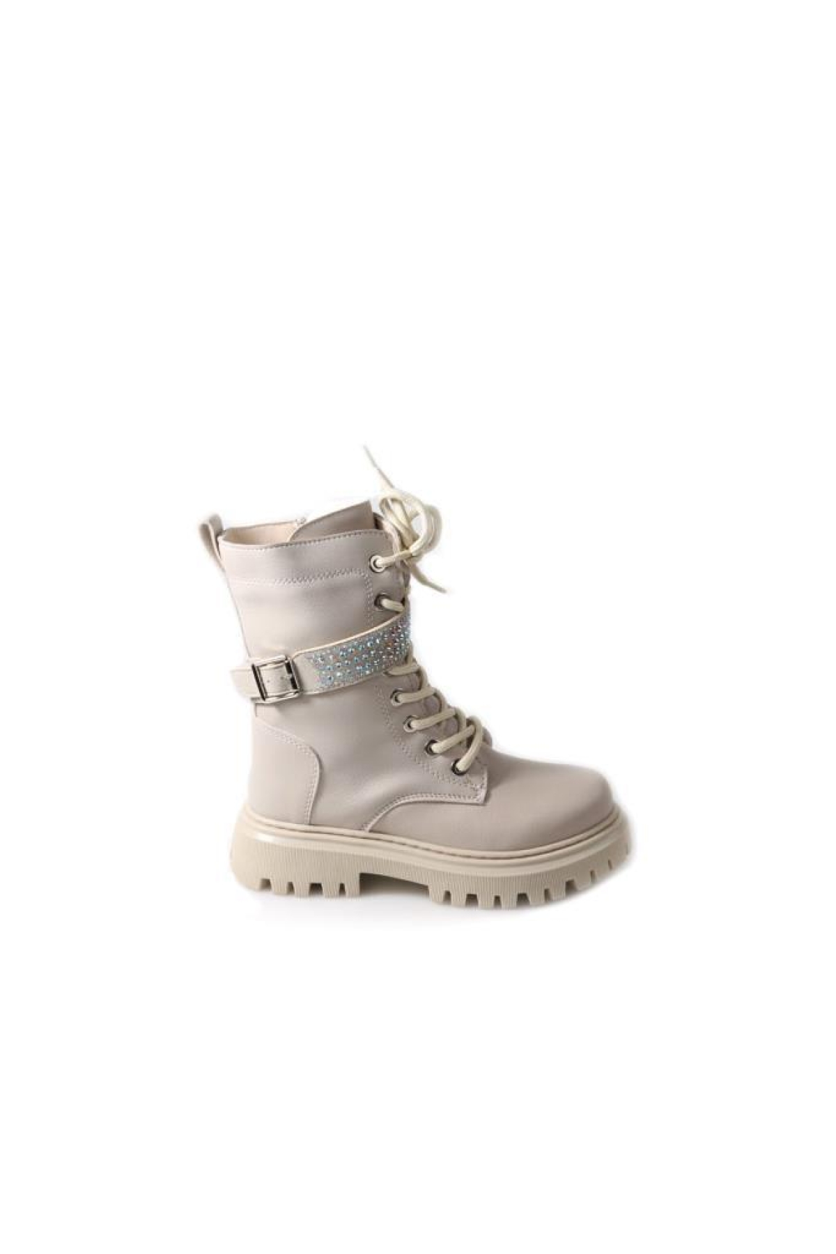 Papuçcity Vetta 03040 Kız Çocuk Termal Bot - Görsel 2