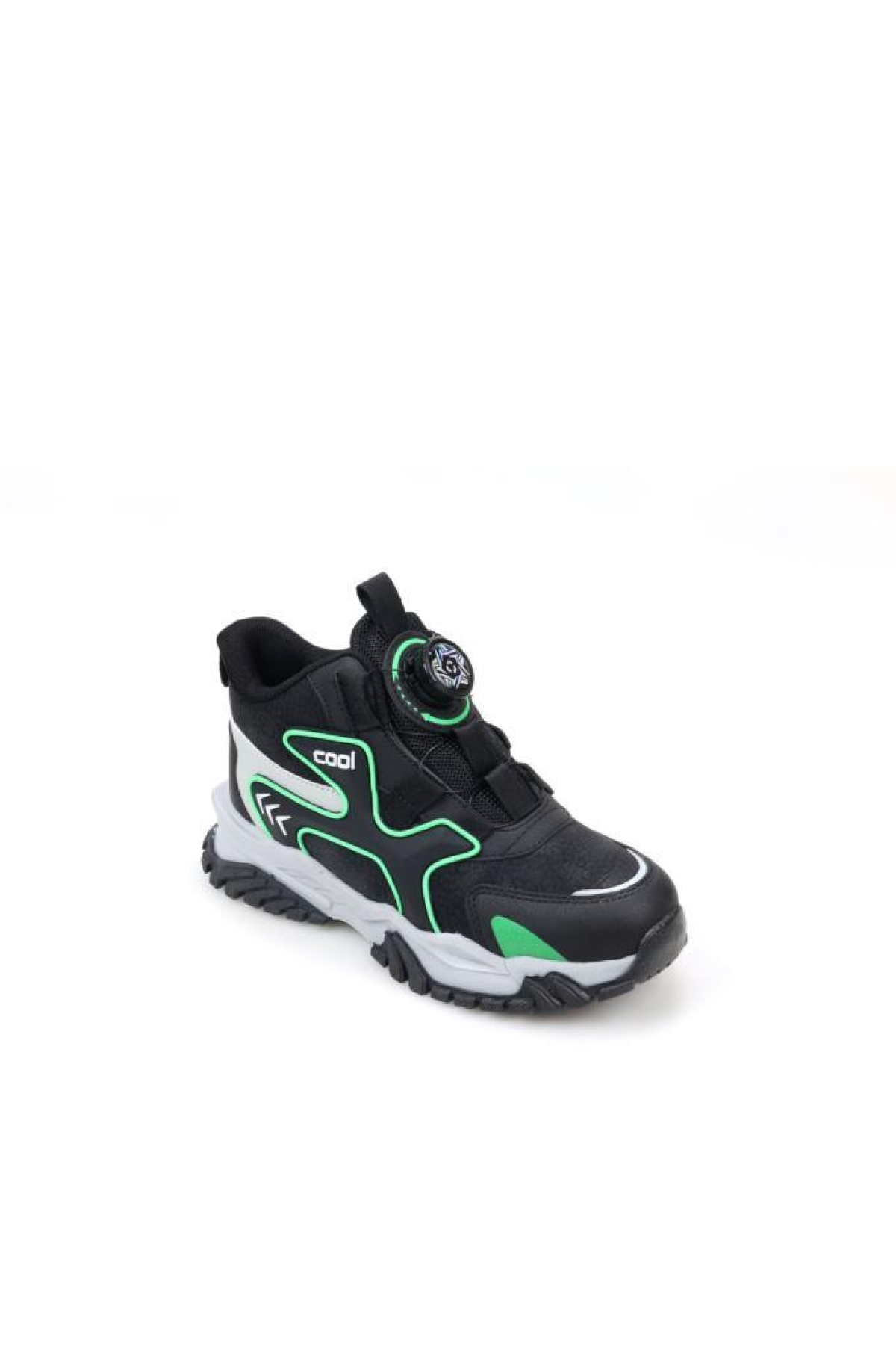 Torr Erkek Çocuk Trekking Termal Bot - Görsel 3