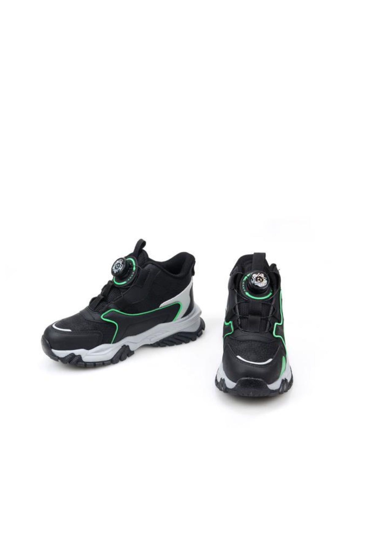 Torr Erkek Çocuk Trekking Termal Bot - Görsel 5