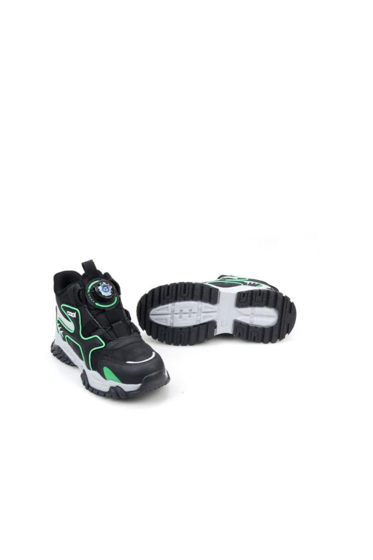 Torr Erkek Çocuk Trekking Termal Bot - Görsel 6