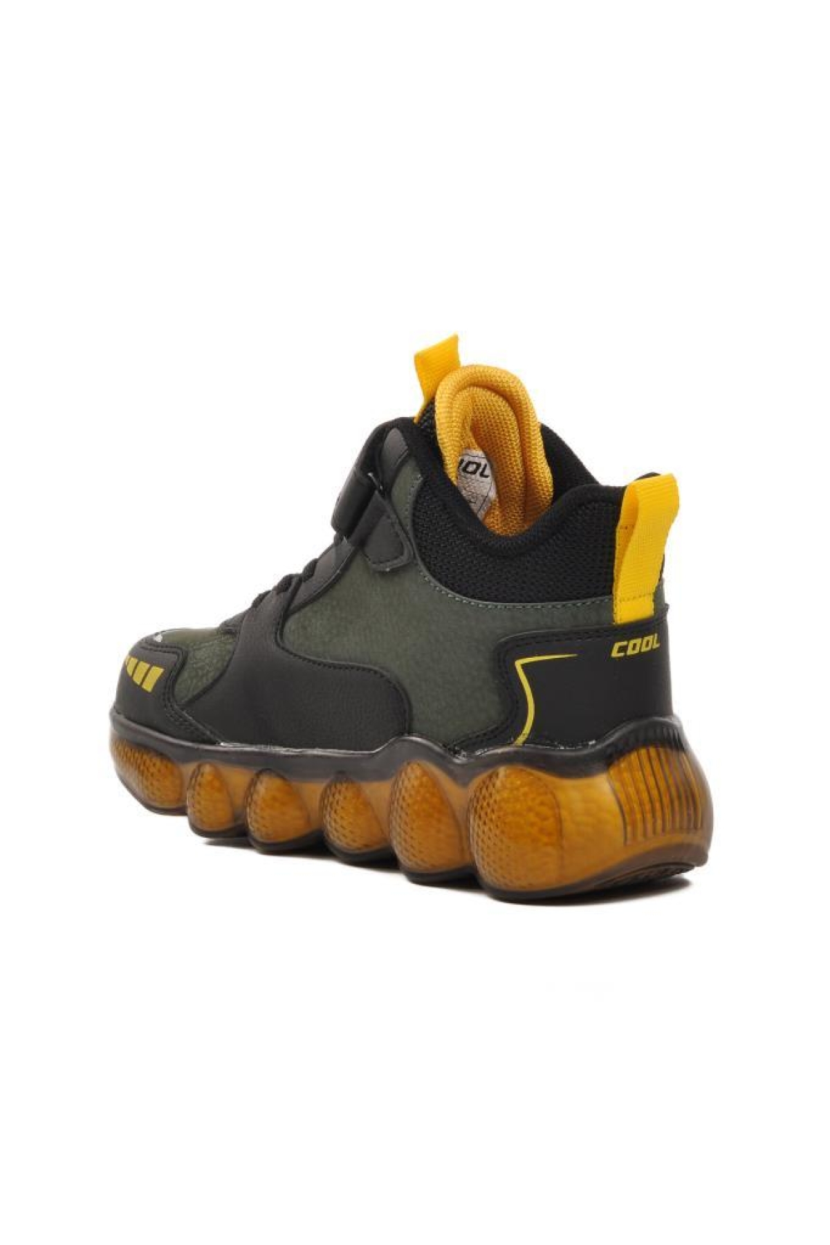 Fred Erkek Çocuk Trekking Termal Bot - Görsel 5