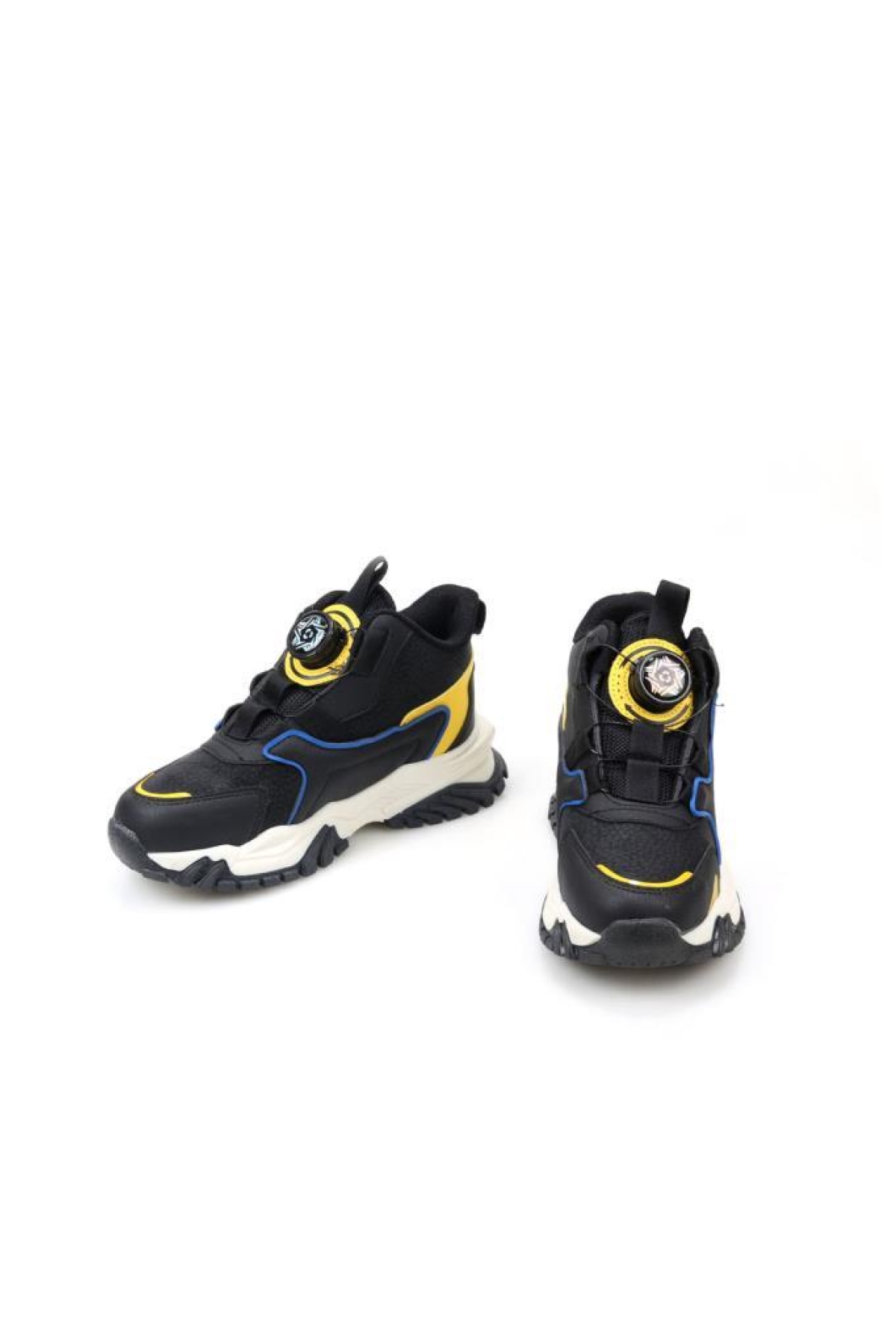 Torr Erkek Çocuk Trekking Termal Bot - Görsel 5