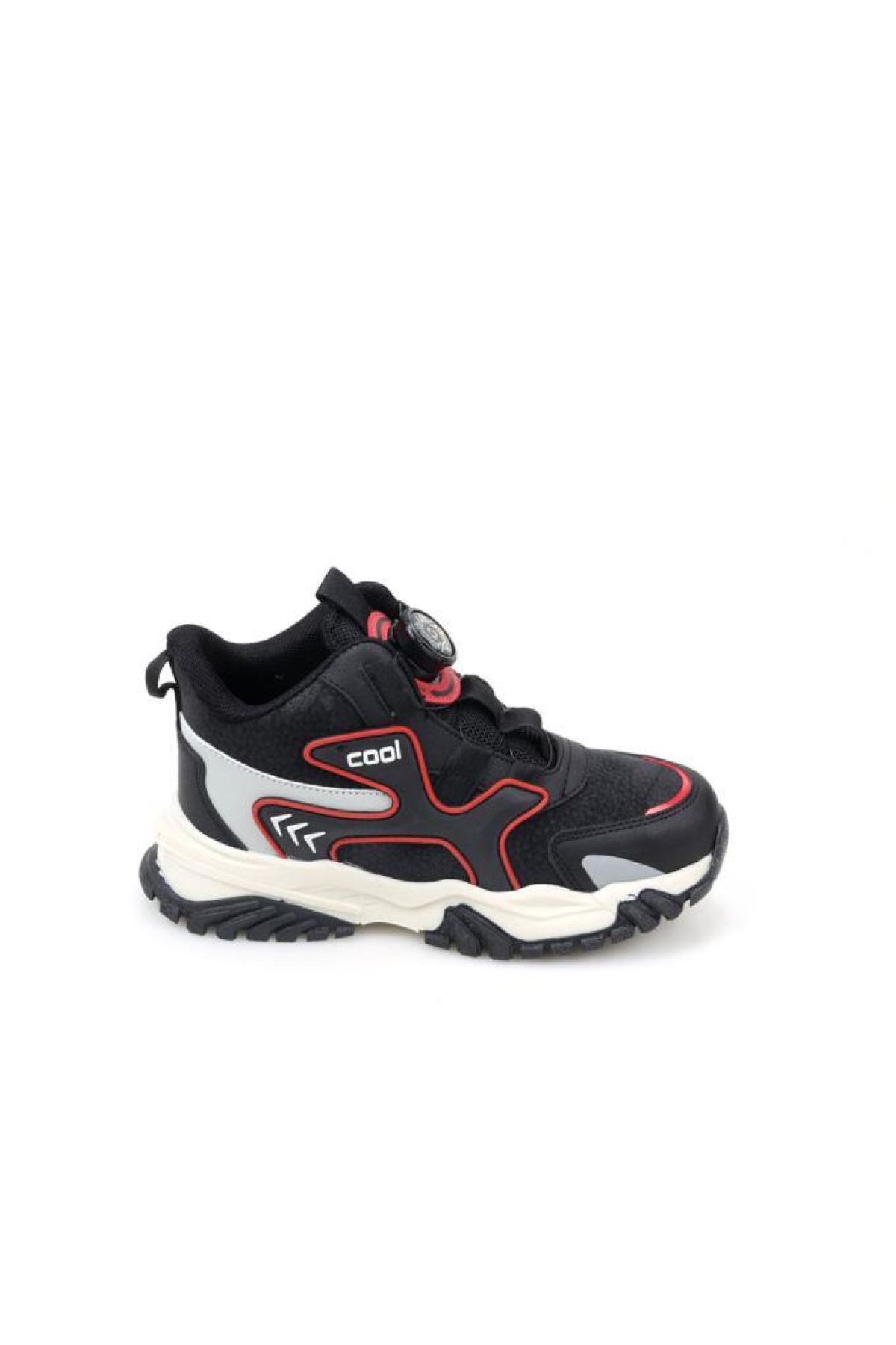 Torr Erkek Çocuk Trekking Termal Bot - Görsel 2